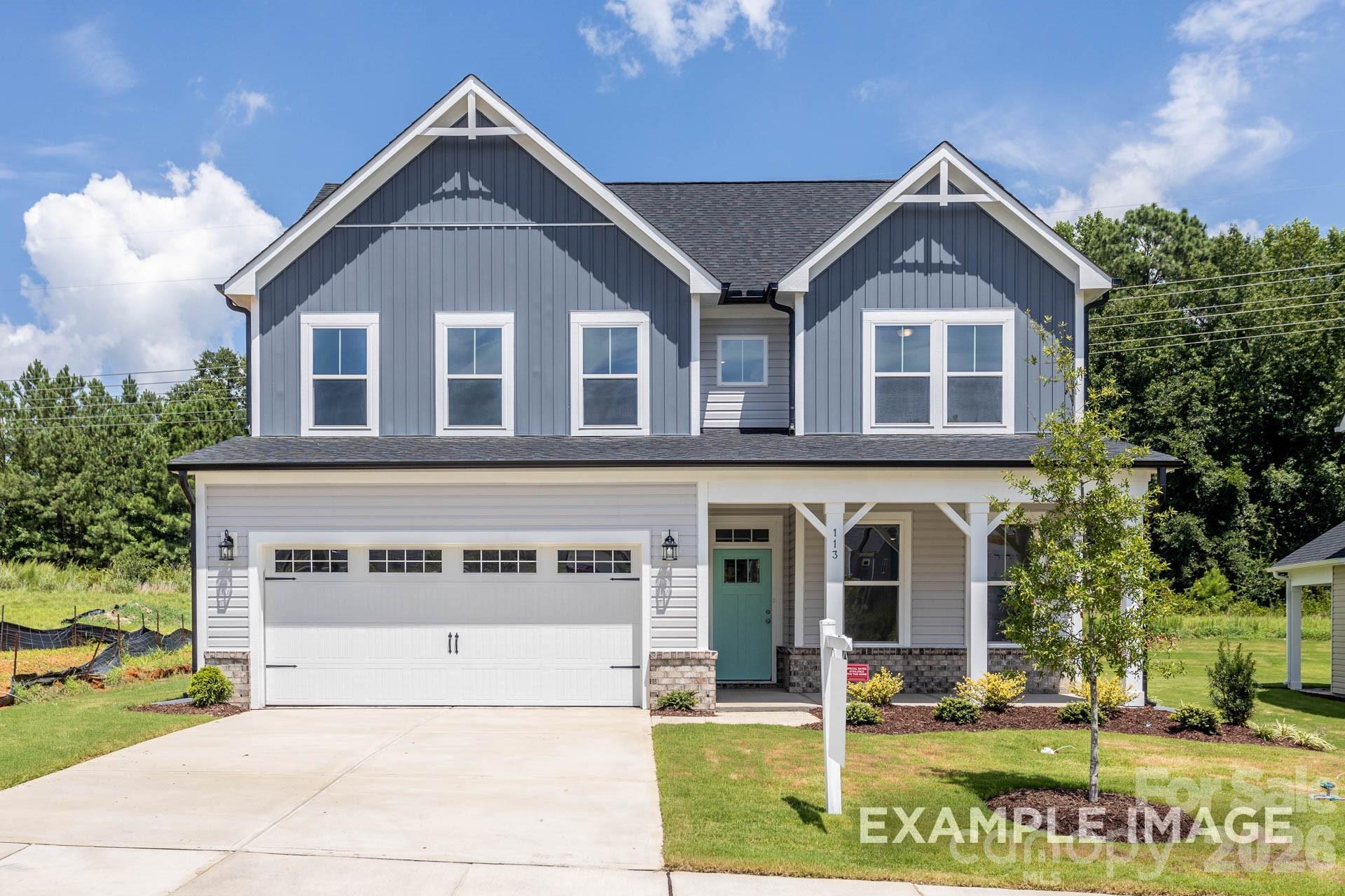 Single Family Residence at 112 Birchfield Drive, Mooresville, photo 2 of 27