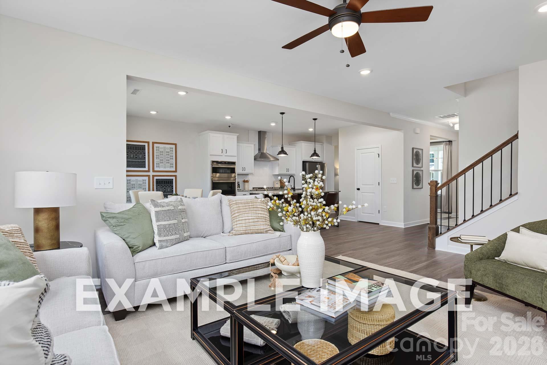 Single Family Residence at 112 Birchfield Drive, Mooresville, photo 3 of 27