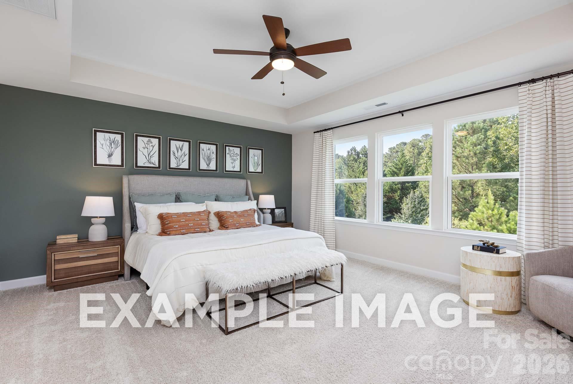 Single Family Residence at 112 Birchfield Drive, Mooresville, photo 6 of 27