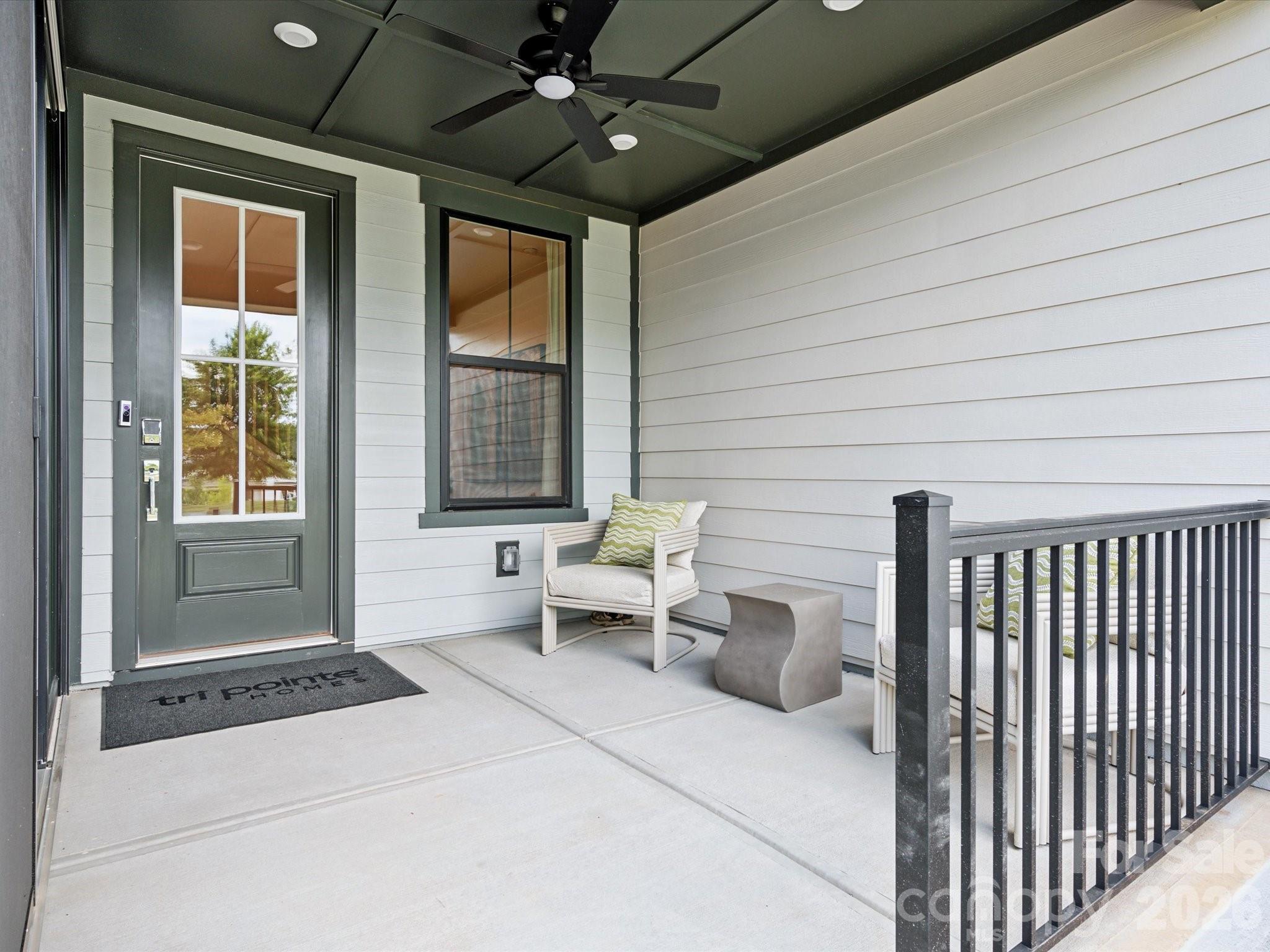 Conceptual - 332 Ardmore Drive, Belmont