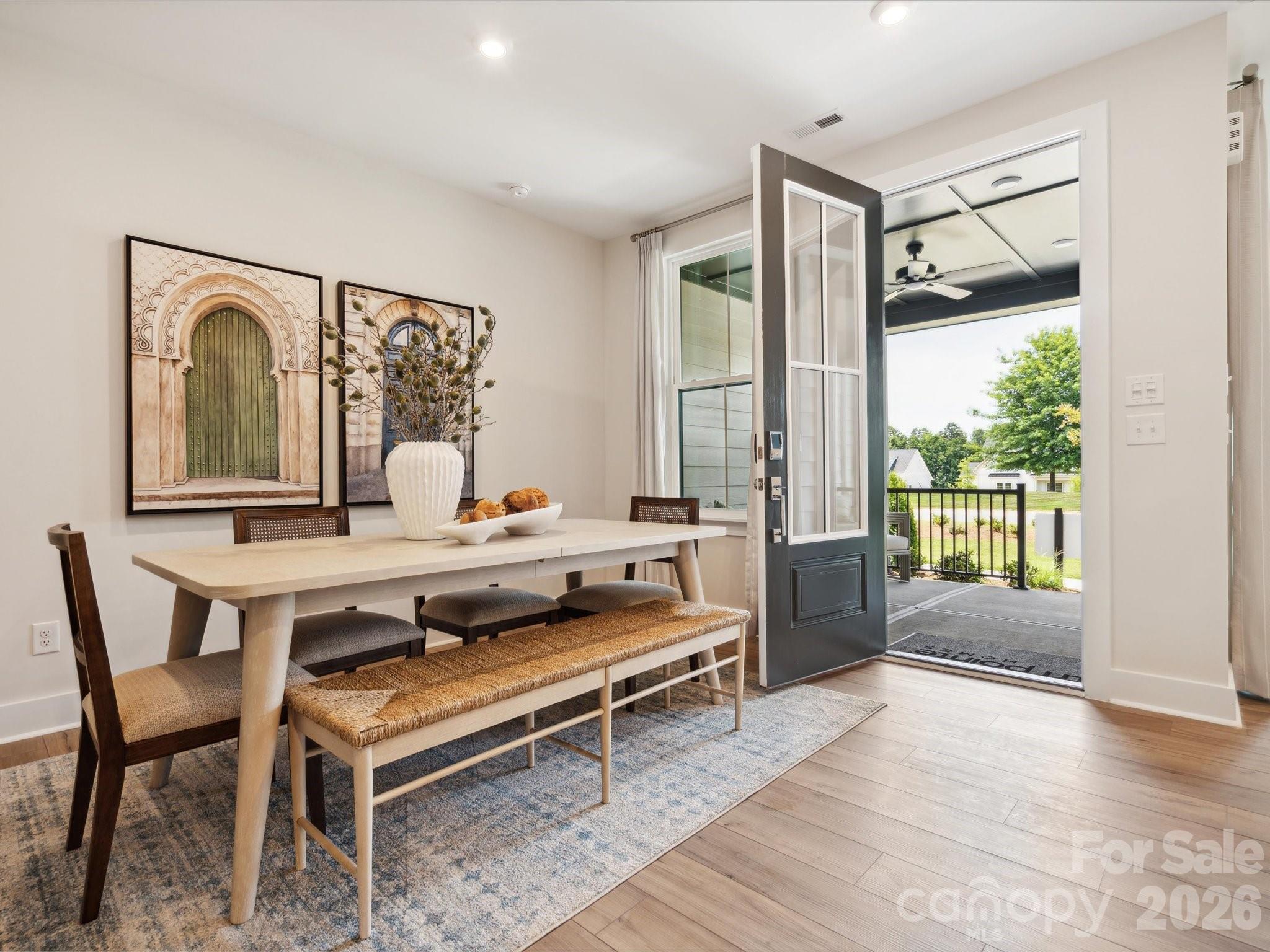 Conceptual - 332 Ardmore Drive, Belmont