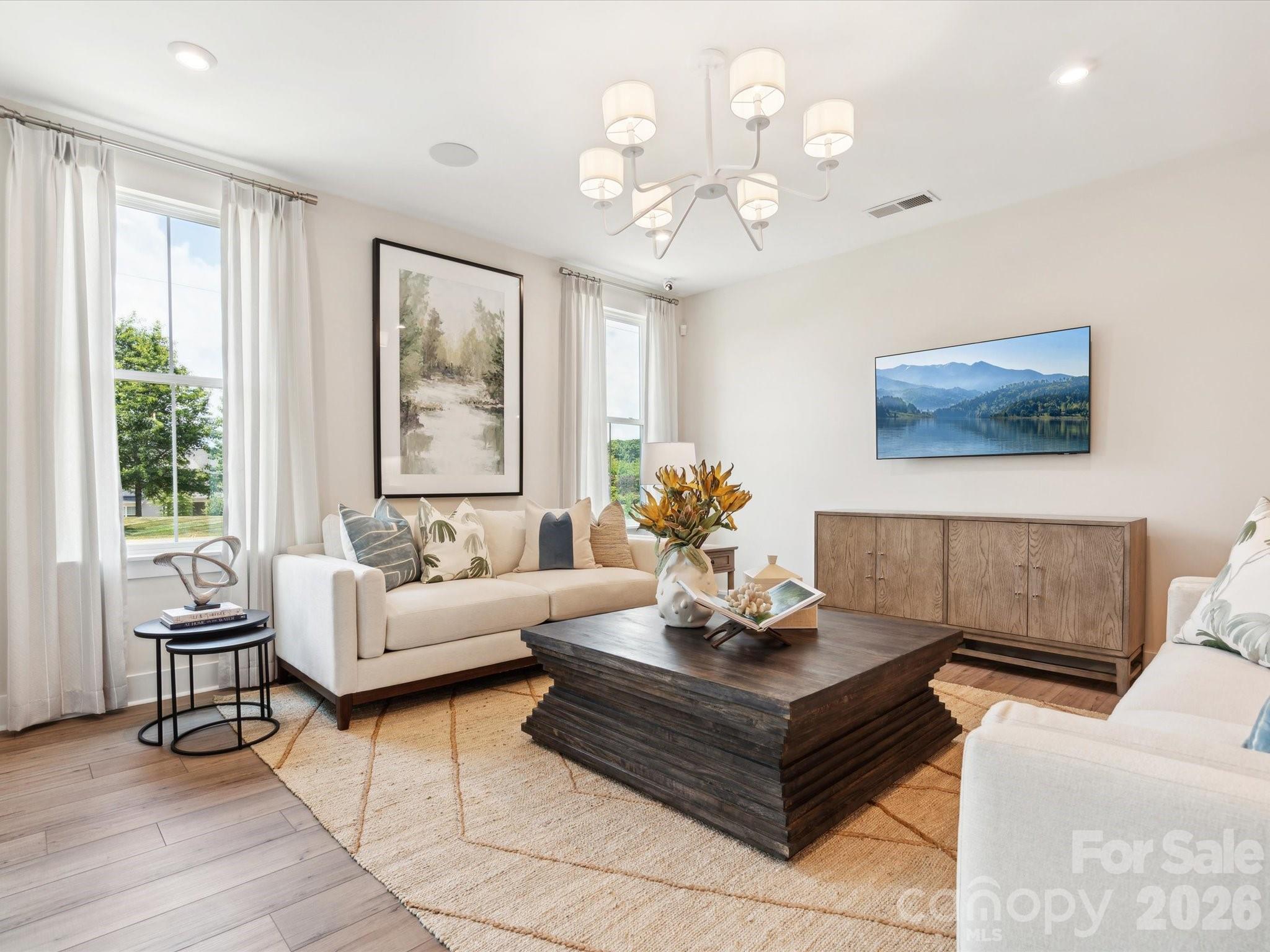 Conceptual - 332 Ardmore Drive, Belmont