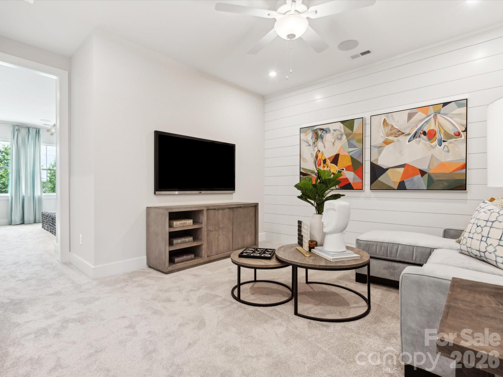Conceptual - 332 Ardmore Drive, Belmont