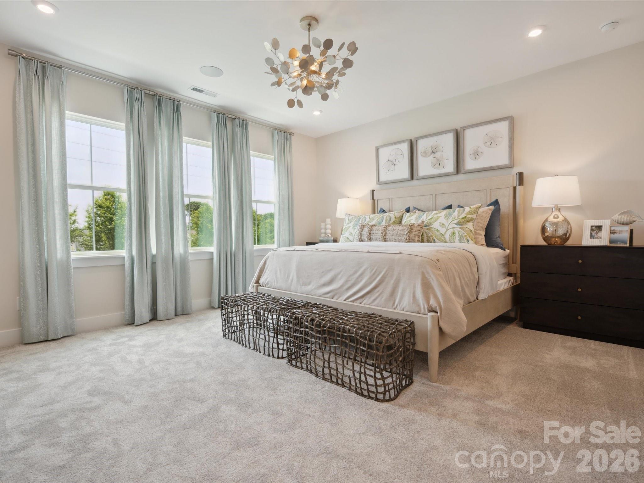 Conceptual - 332 Ardmore Drive, Belmont