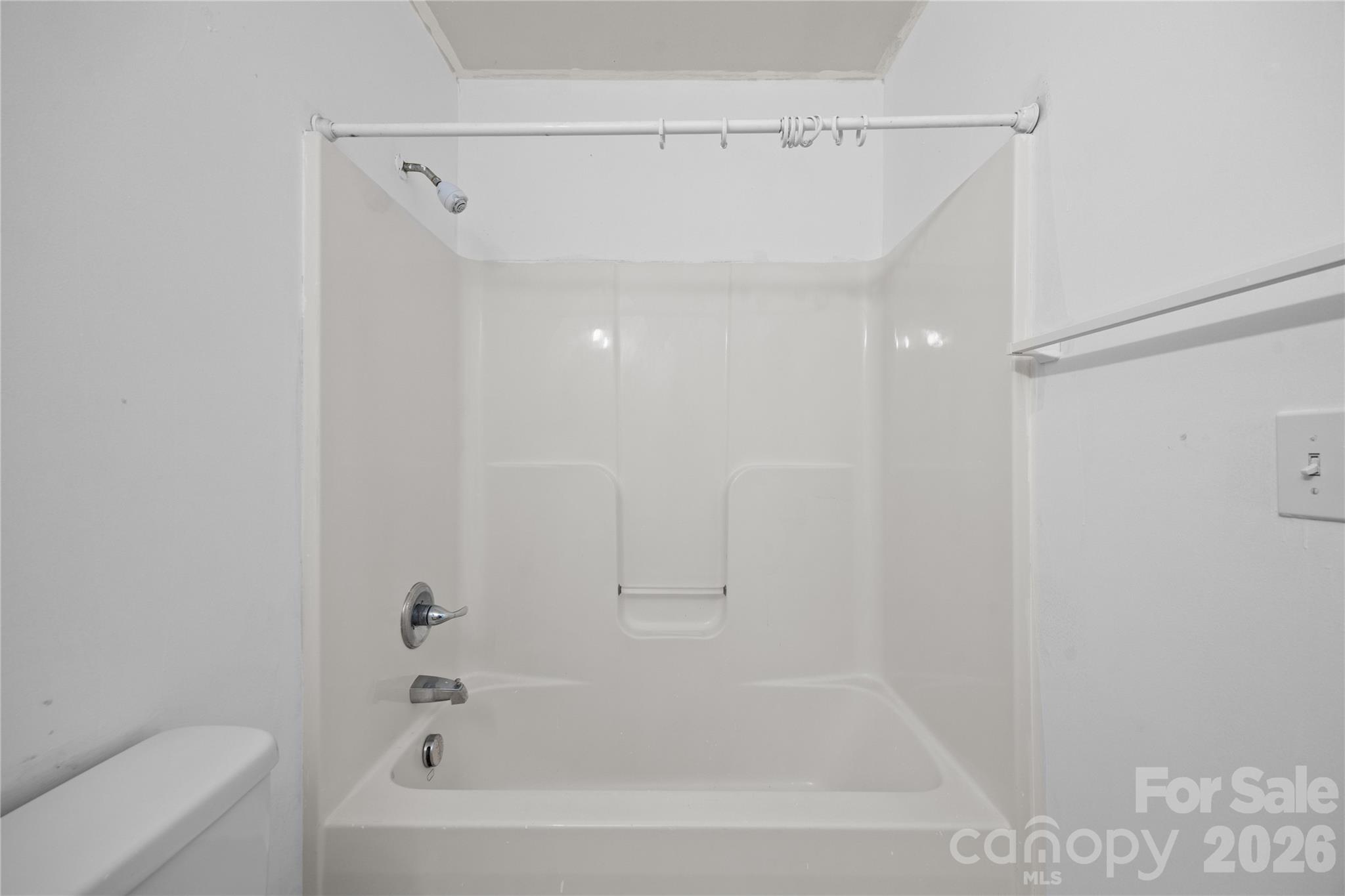 Primary Bath 2 - 802 N Shaver Street, Salisbury