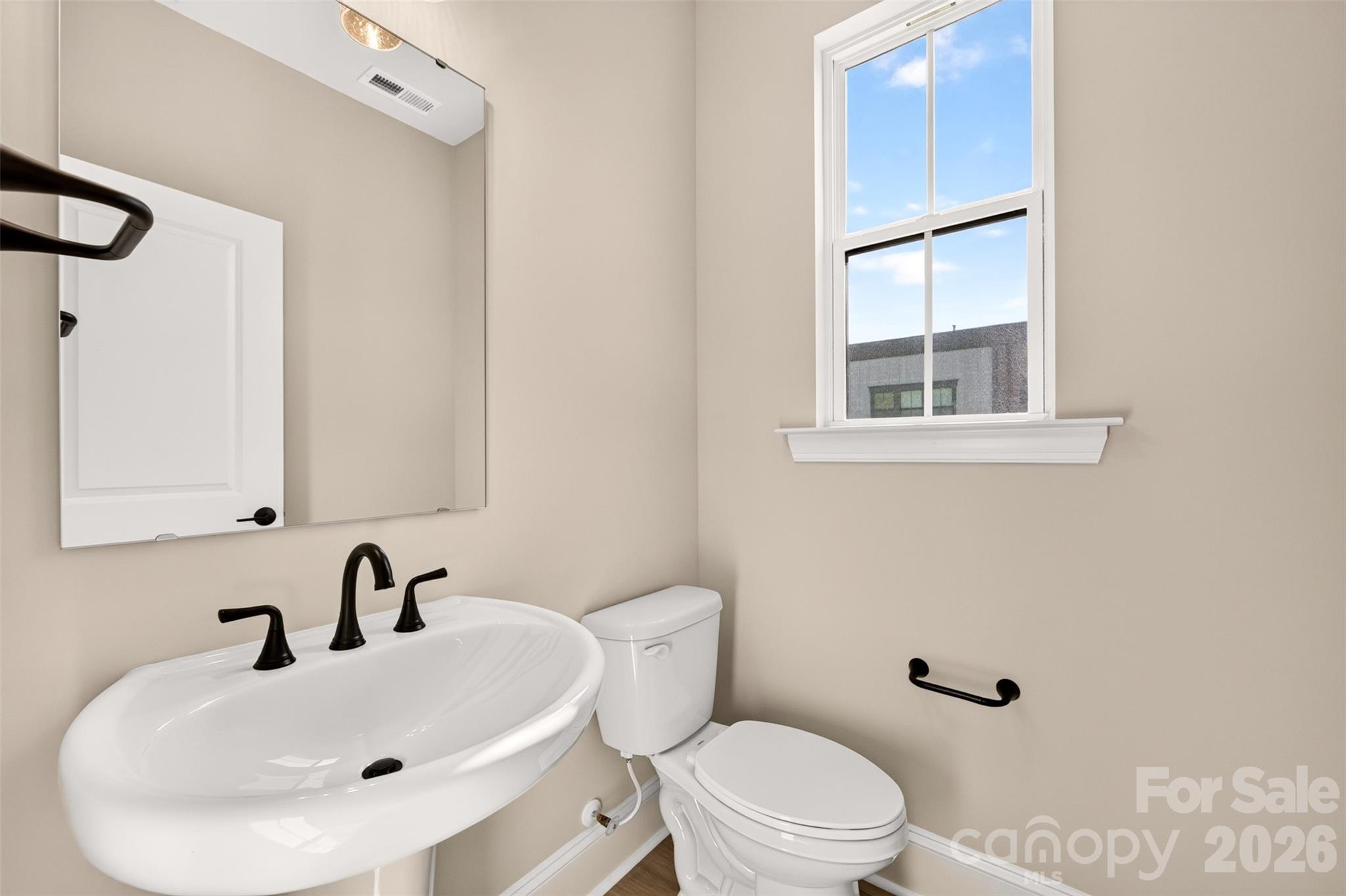second floor powder - 411 Old Town Village Road, Waxhaw