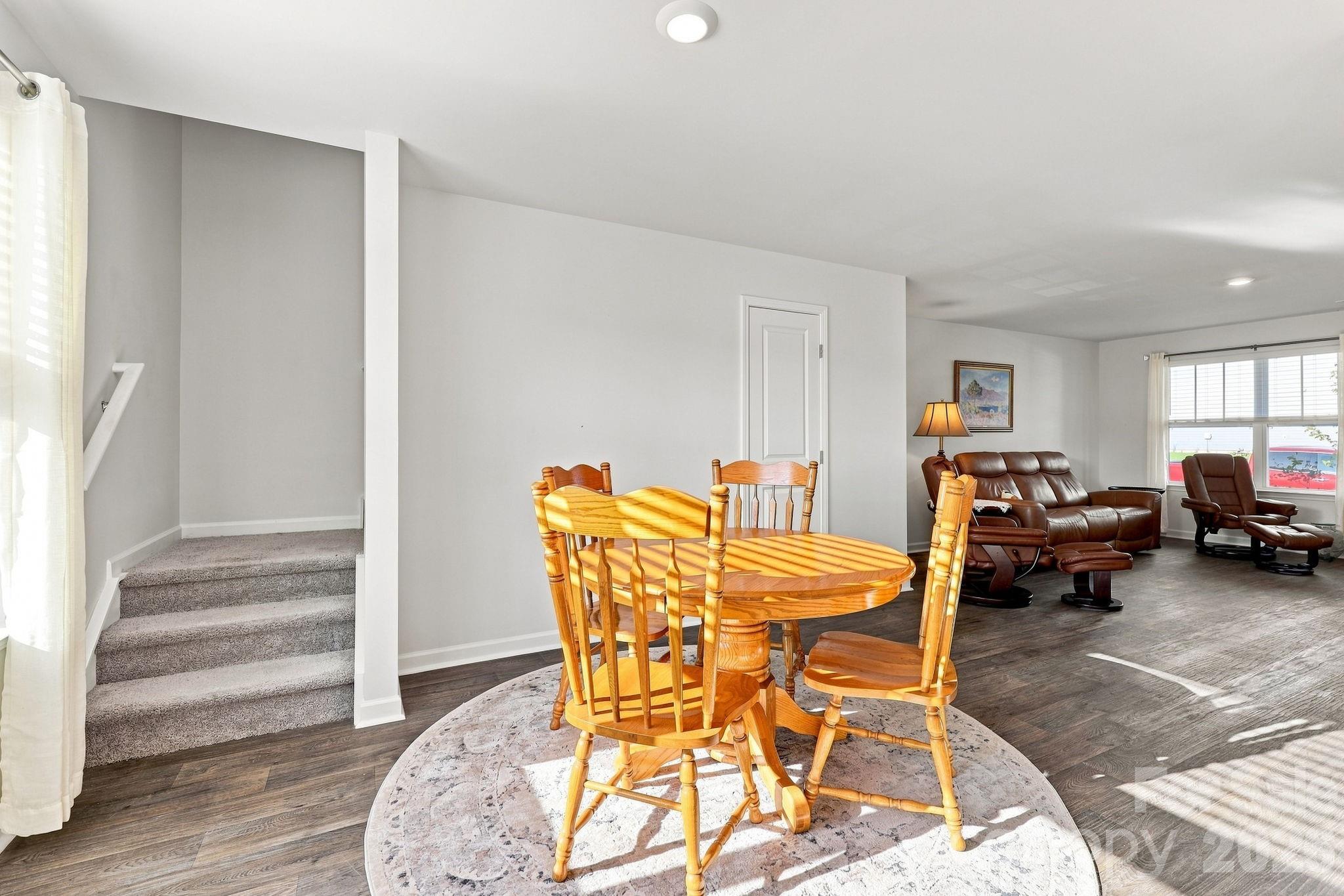 Single Family Residence at 16 Madelyn Drive, Clyde, photo 5 of 22