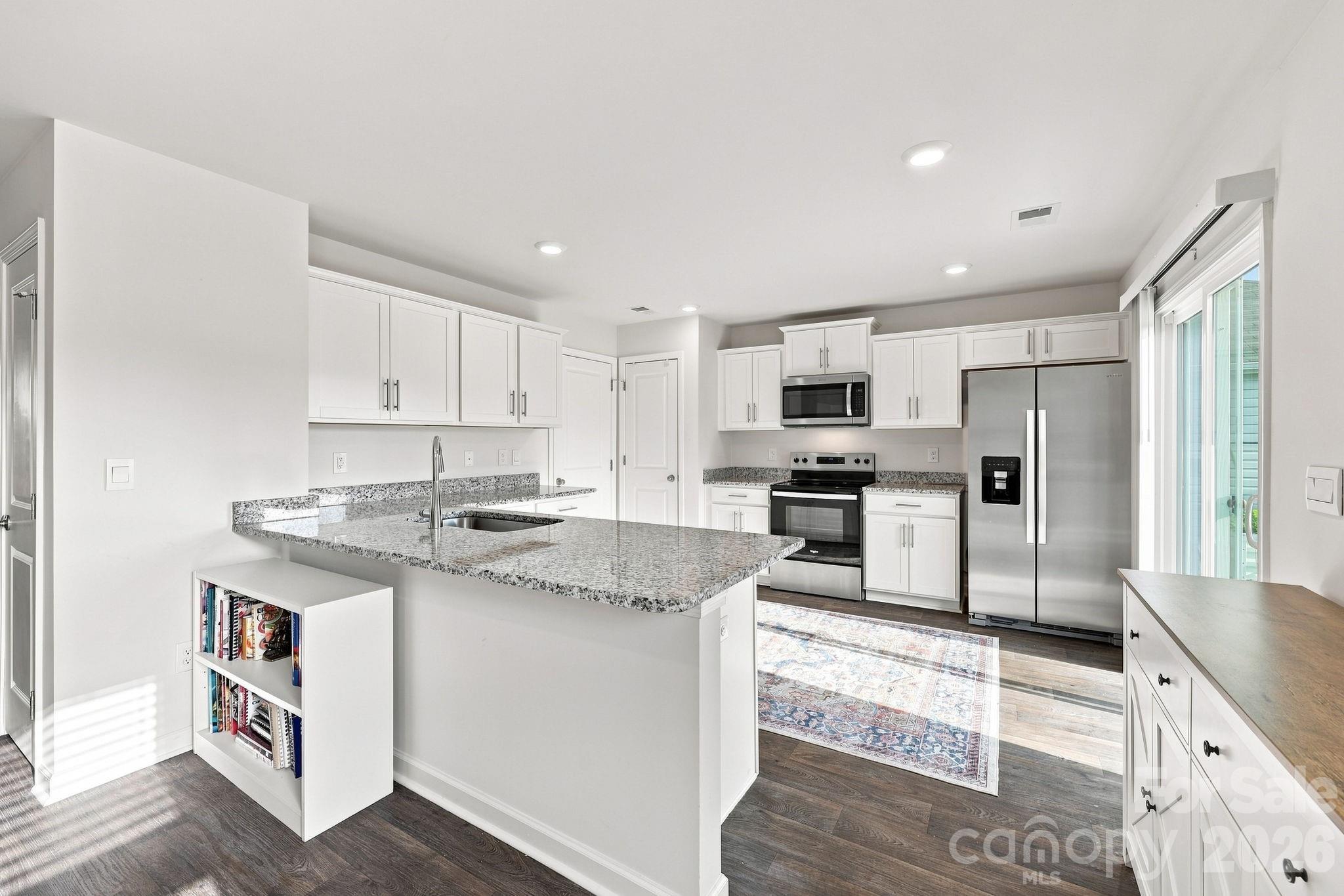 Single Family Residence at 16 Madelyn Drive, Clyde, photo 7 of 22
