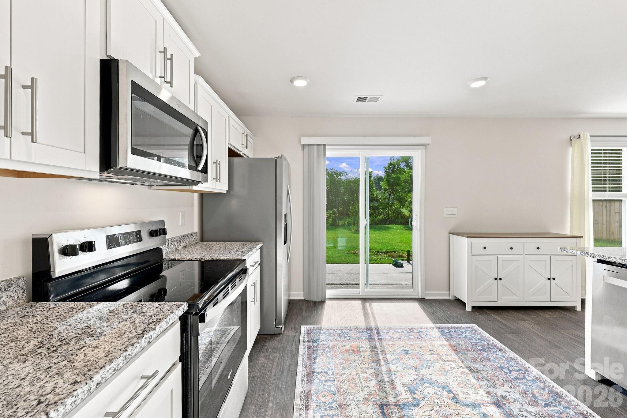 Single Family Residence at 16 Madelyn Drive, Clyde, photo 9 of 22