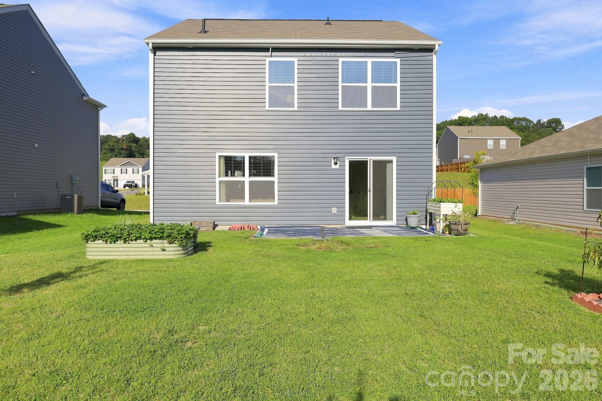 Single Family Residence at 16 Madelyn Drive, Clyde, photo 19 of 22