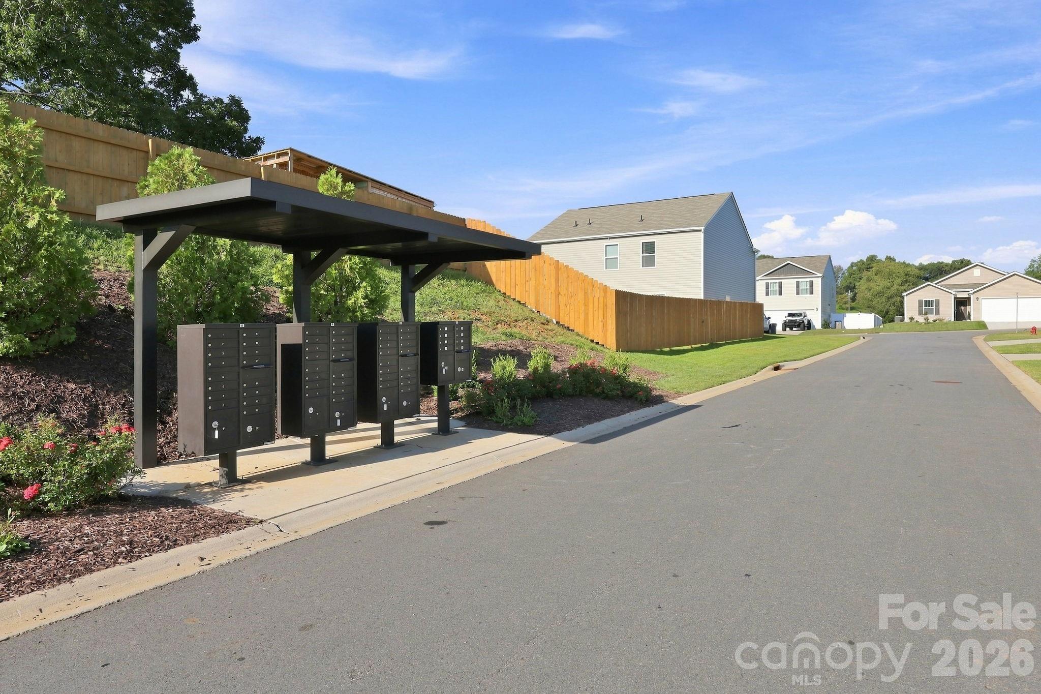 Single Family Residence at 16 Madelyn Drive, Clyde, photo 21 of 22