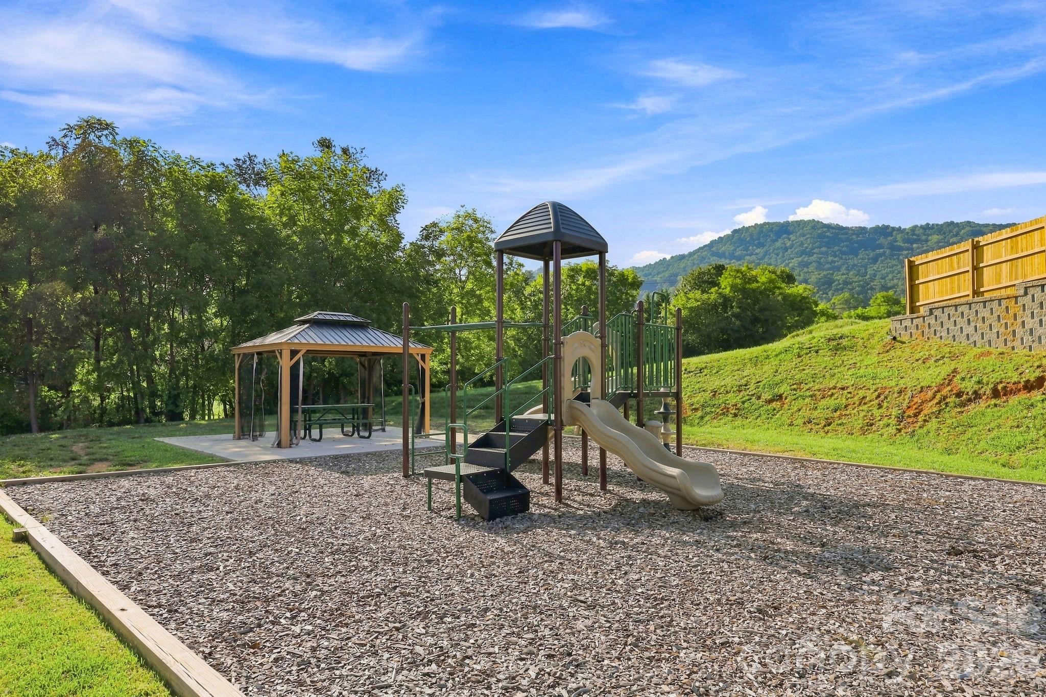 Community Playground - 16 Madelyn Drive, Clyde