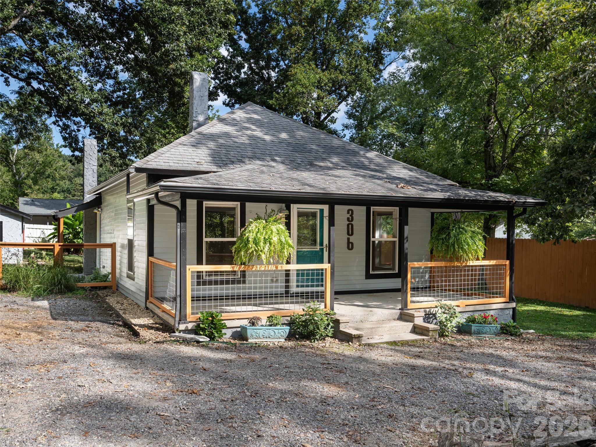 306 Mccoy Cove Road
