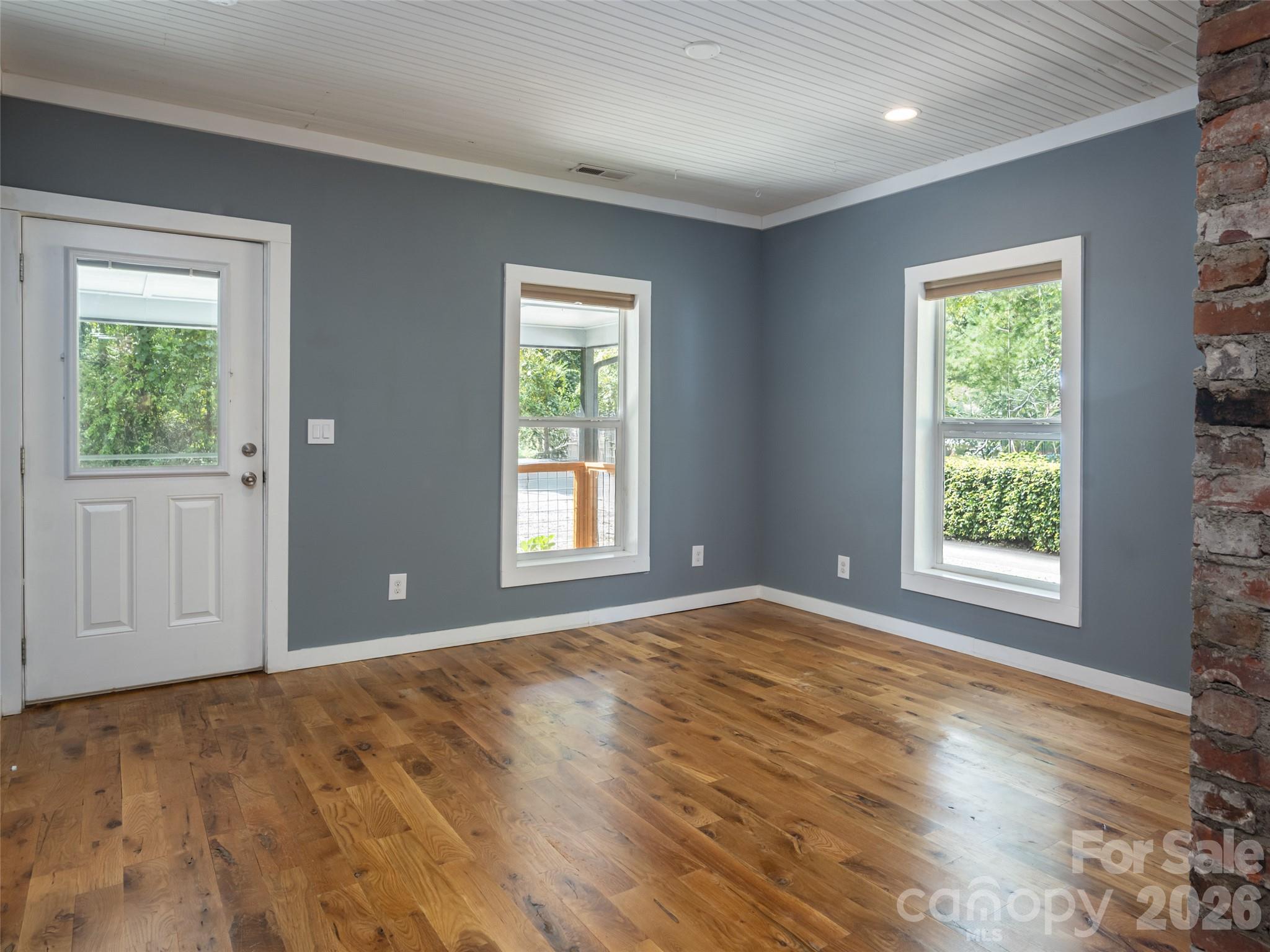 Single Family Residence at 306 Mccoy Cove Road, Black Mountain, photo 5 of 48