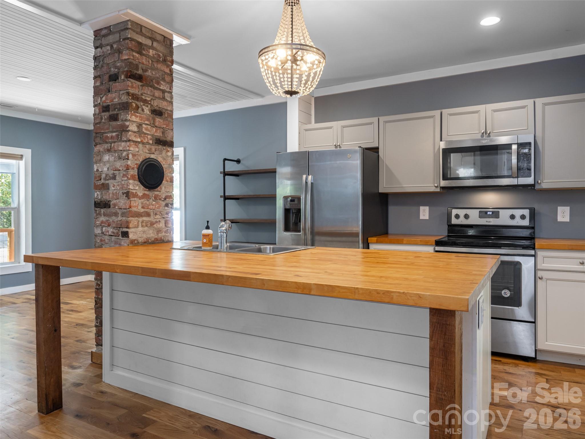 Single Family Residence at 306 Mccoy Cove Road, Black Mountain, photo 10 of 48