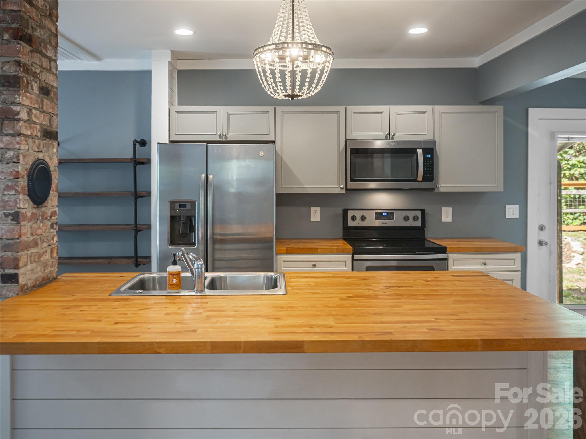 Single Family Residence at 306 Mccoy Cove Road, Black Mountain, photo 11 of 48