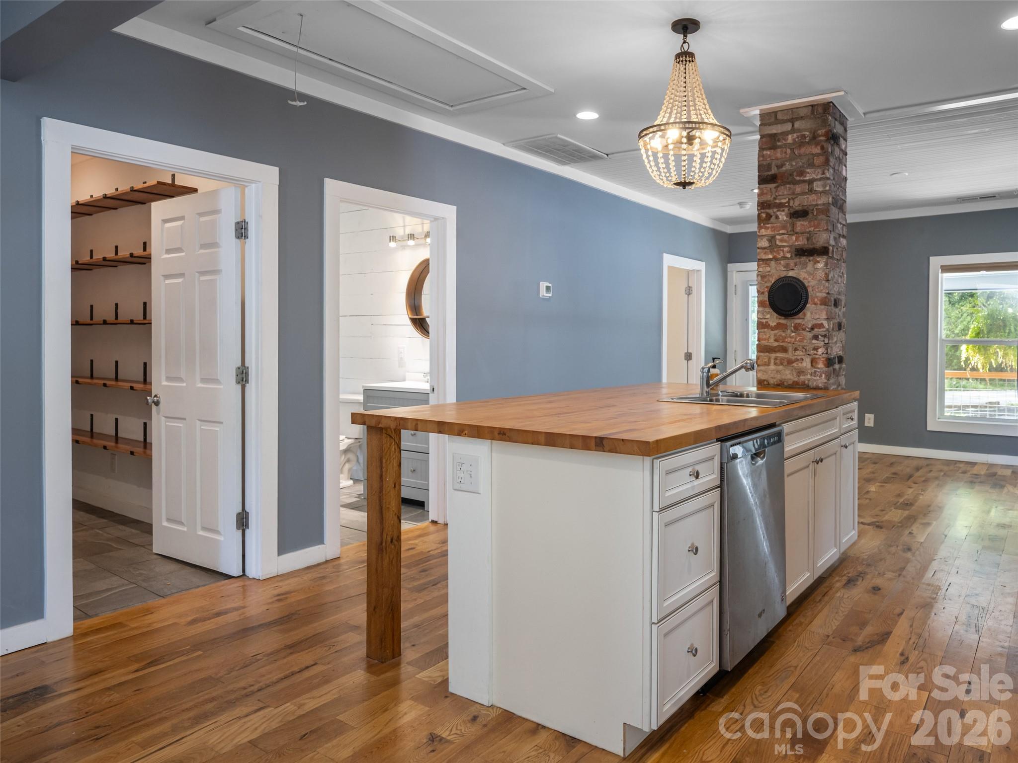 Single Family Residence at 306 Mccoy Cove Road, Black Mountain, photo 14 of 48