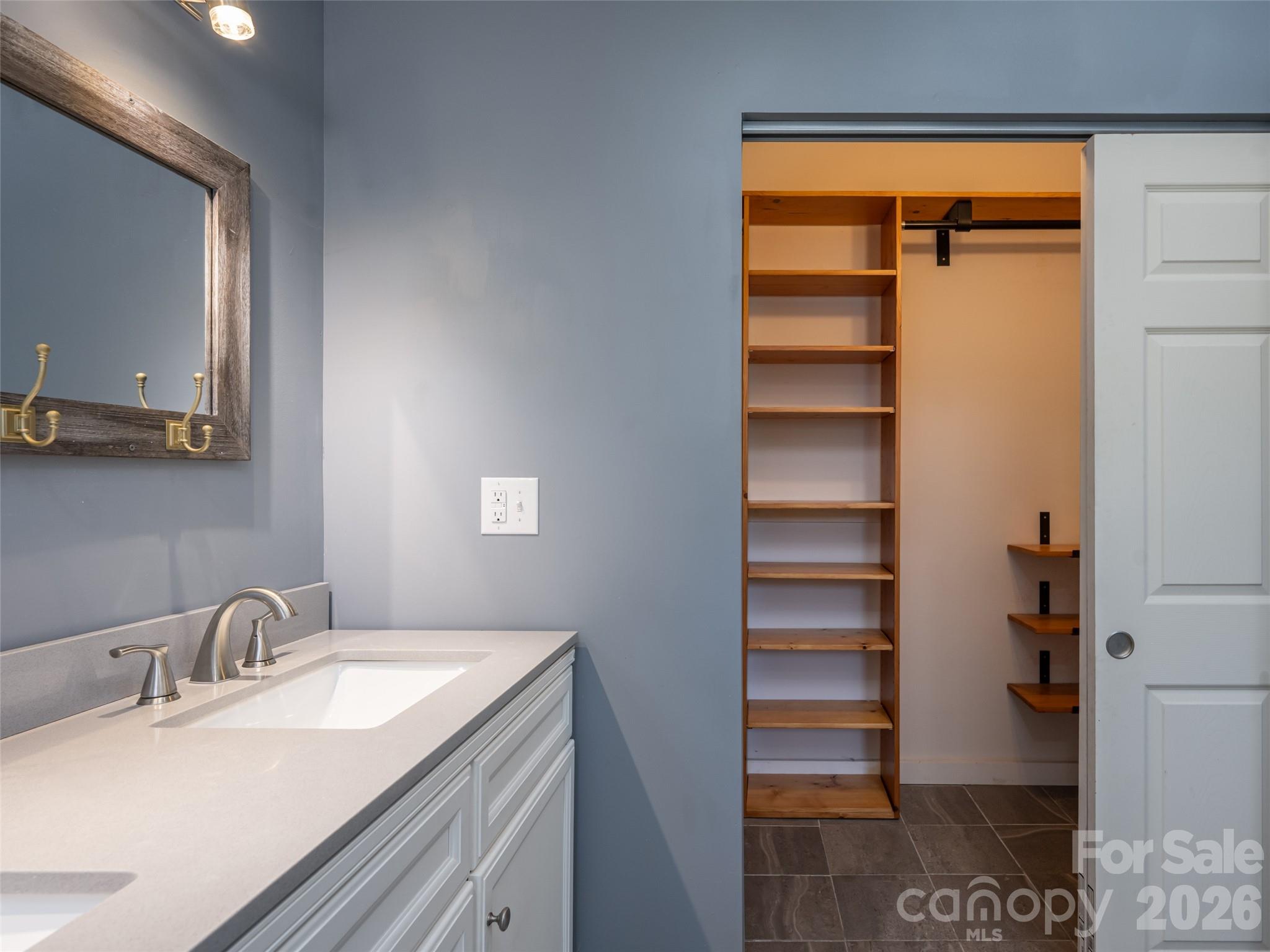 Single Family Residence at 306 Mccoy Cove Road, Black Mountain, photo 21 of 48