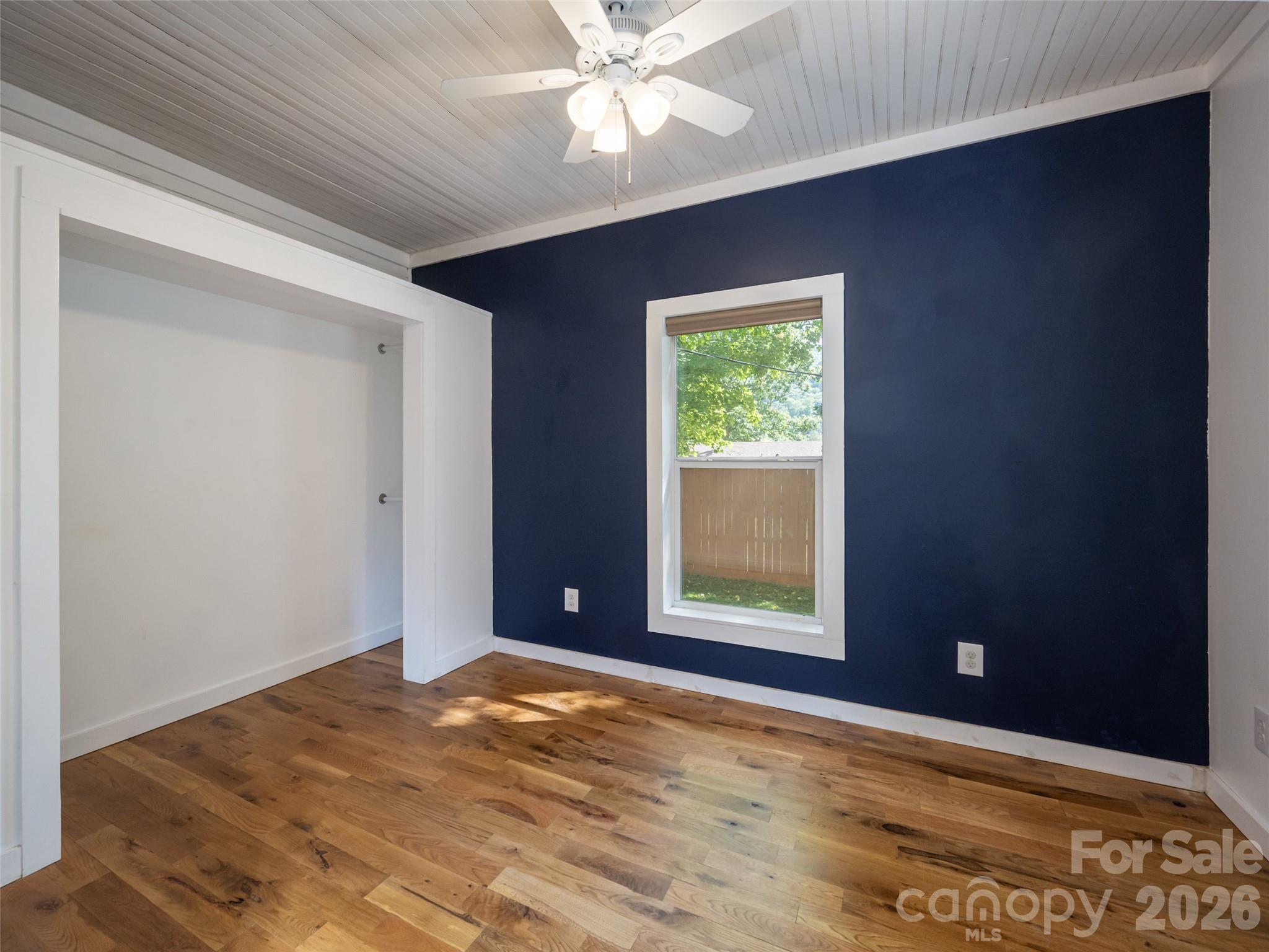 Single Family Residence at 306 Mccoy Cove Road, Black Mountain, photo 23 of 48