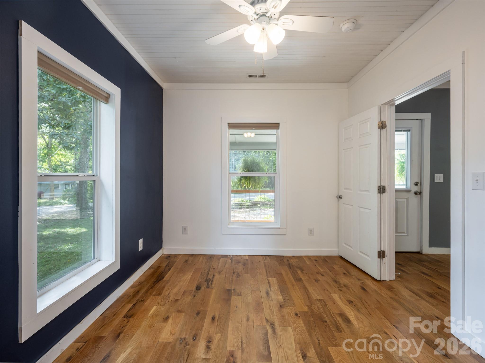 Single Family Residence at 306 Mccoy Cove Road, Black Mountain, photo 24 of 48