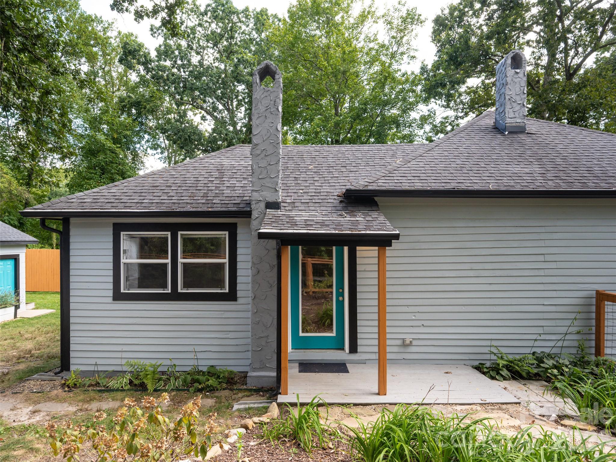 Single Family Residence at 306 Mccoy Cove Road, Black Mountain, photo 27 of 48