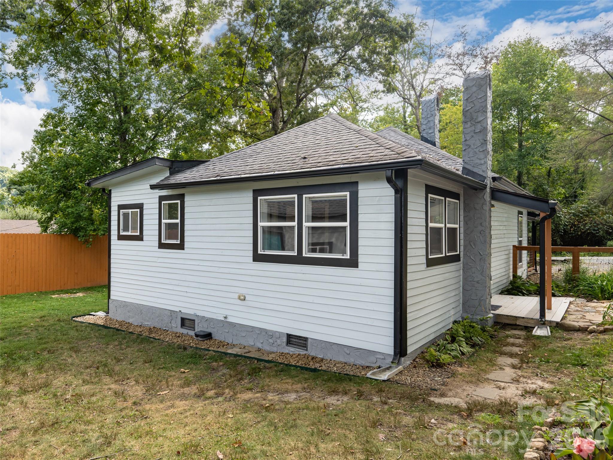 Single Family Residence at 306 Mccoy Cove Road, Black Mountain, photo 29 of 48