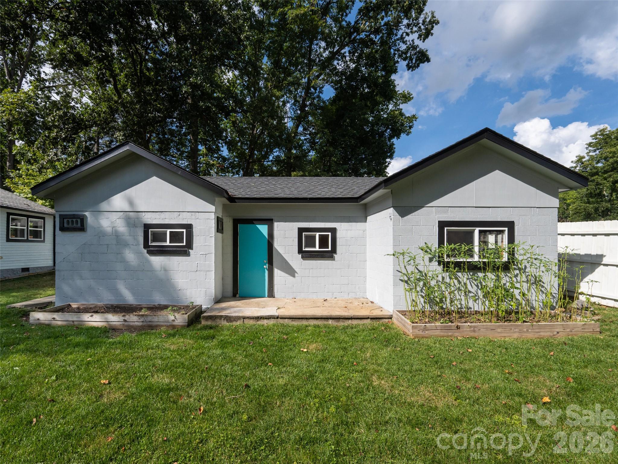 Single Family Residence at 306 Mccoy Cove Road, Black Mountain, photo 32 of 48