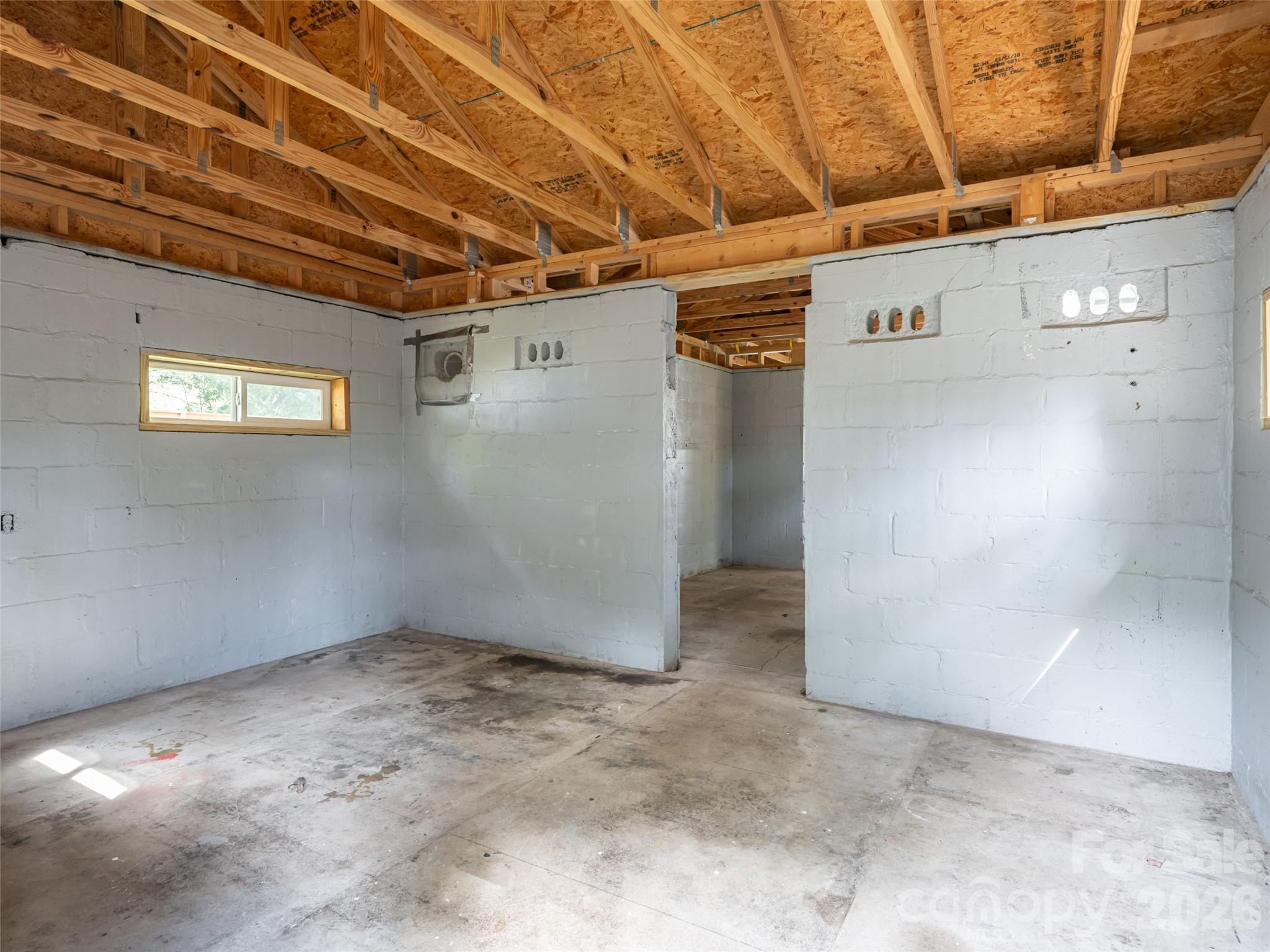 Single Family Residence at 306 Mccoy Cove Road, Black Mountain, photo 33 of 48