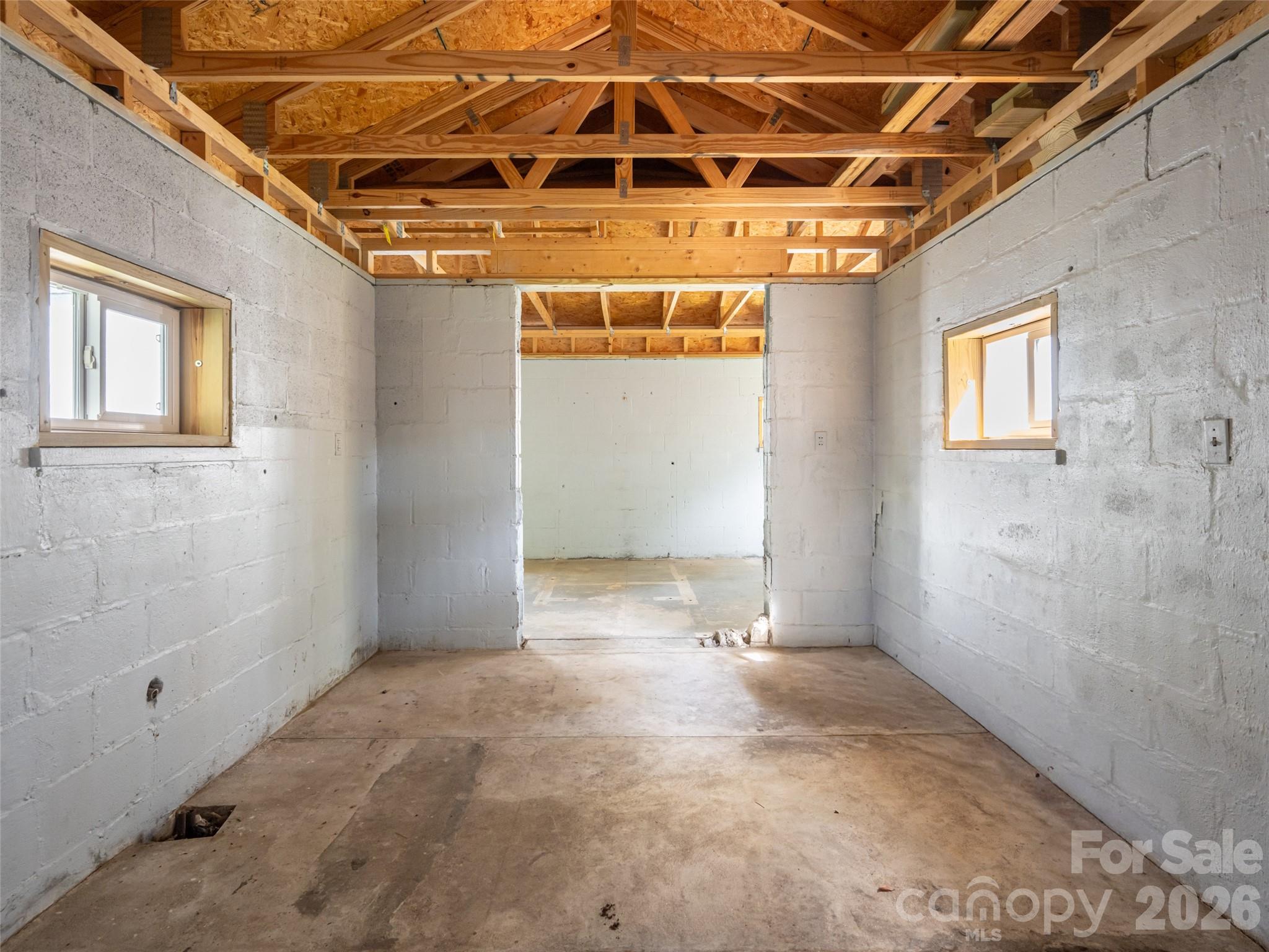 Single Family Residence at 306 Mccoy Cove Road, Black Mountain, photo 34 of 48