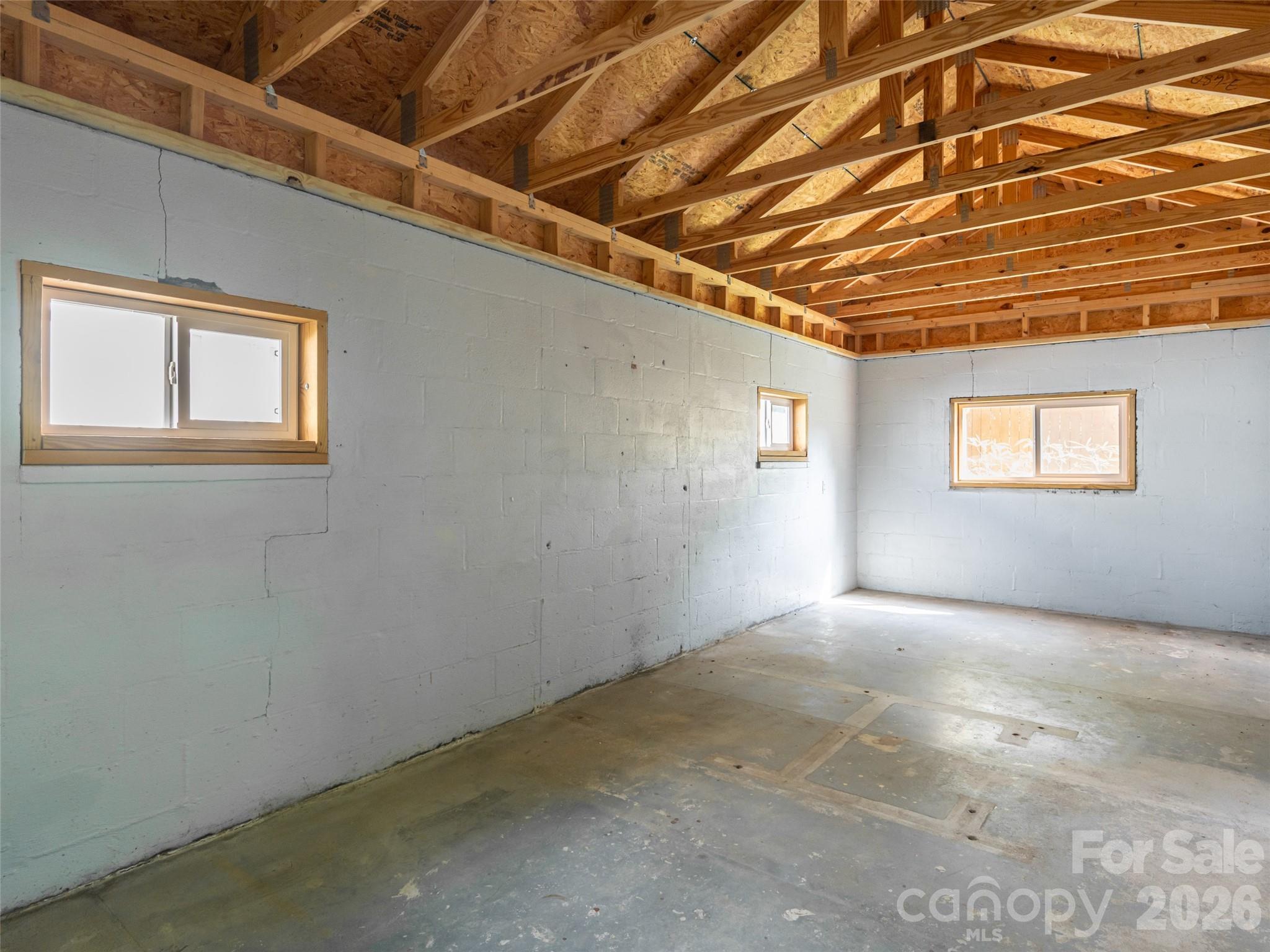 Single Family Residence at 306 Mccoy Cove Road, Black Mountain, photo 35 of 48