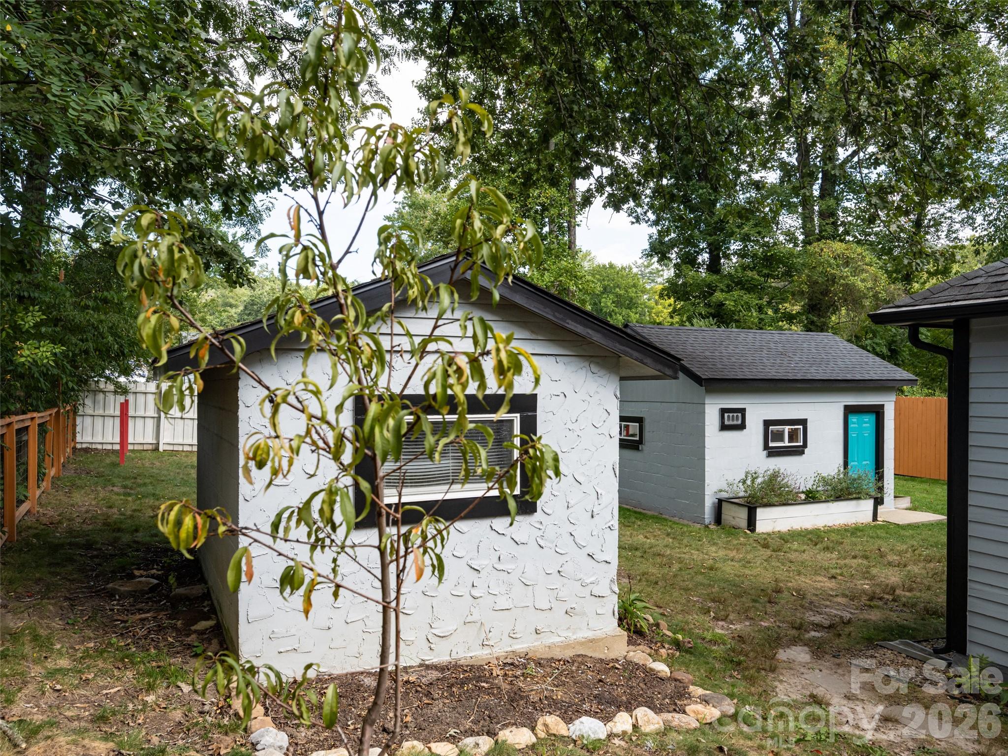 Single Family Residence at 306 Mccoy Cove Road, Black Mountain, photo 41 of 48