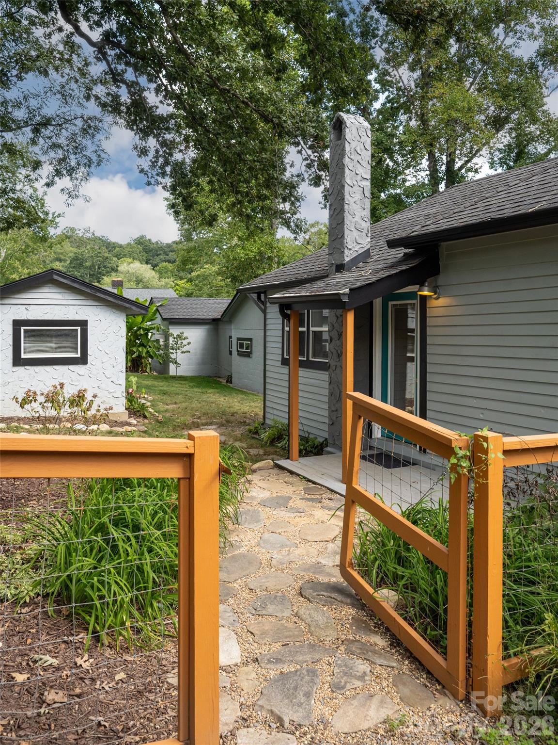 Single Family Residence at 306 Mccoy Cove Road, Black Mountain, photo 42 of 48