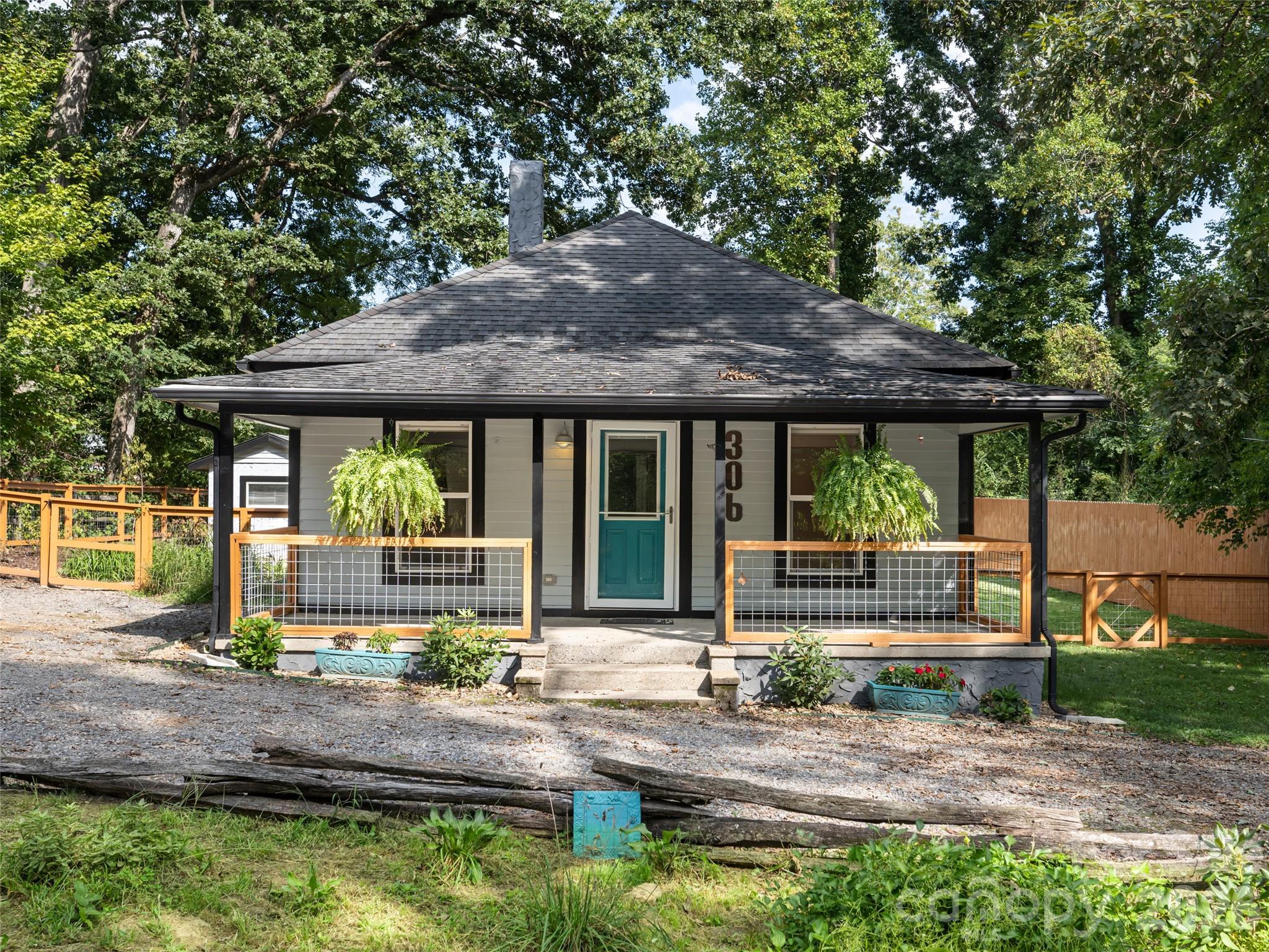 Single Family Residence at 306 Mccoy Cove Road, Black Mountain, photo 47 of 48