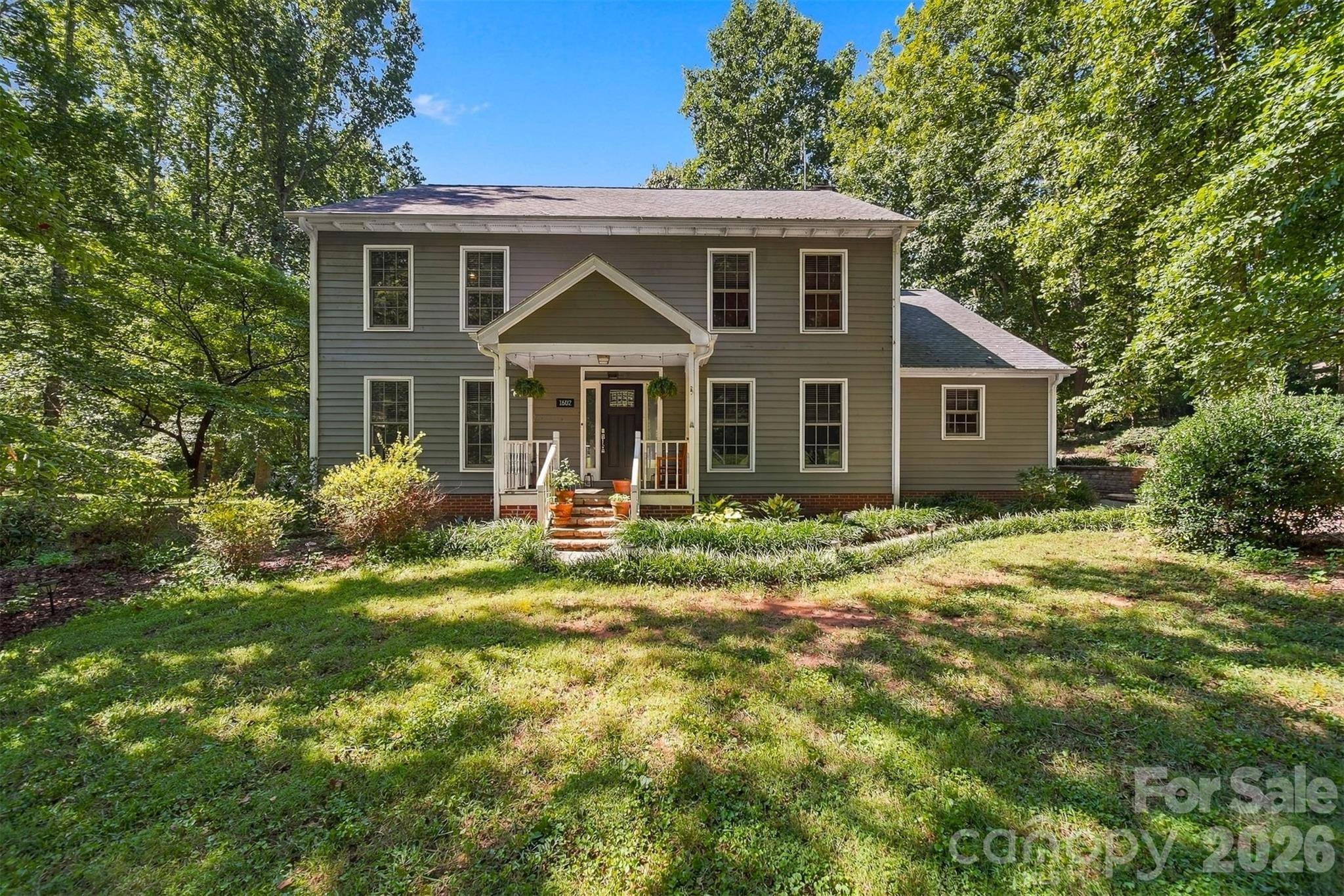 1602 Fairway Drive