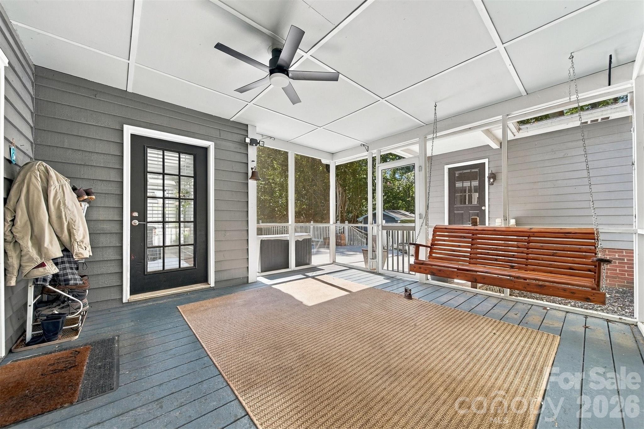 Single Family Residence at 1602 Fairway Drive, Newton, photo 21 of 46