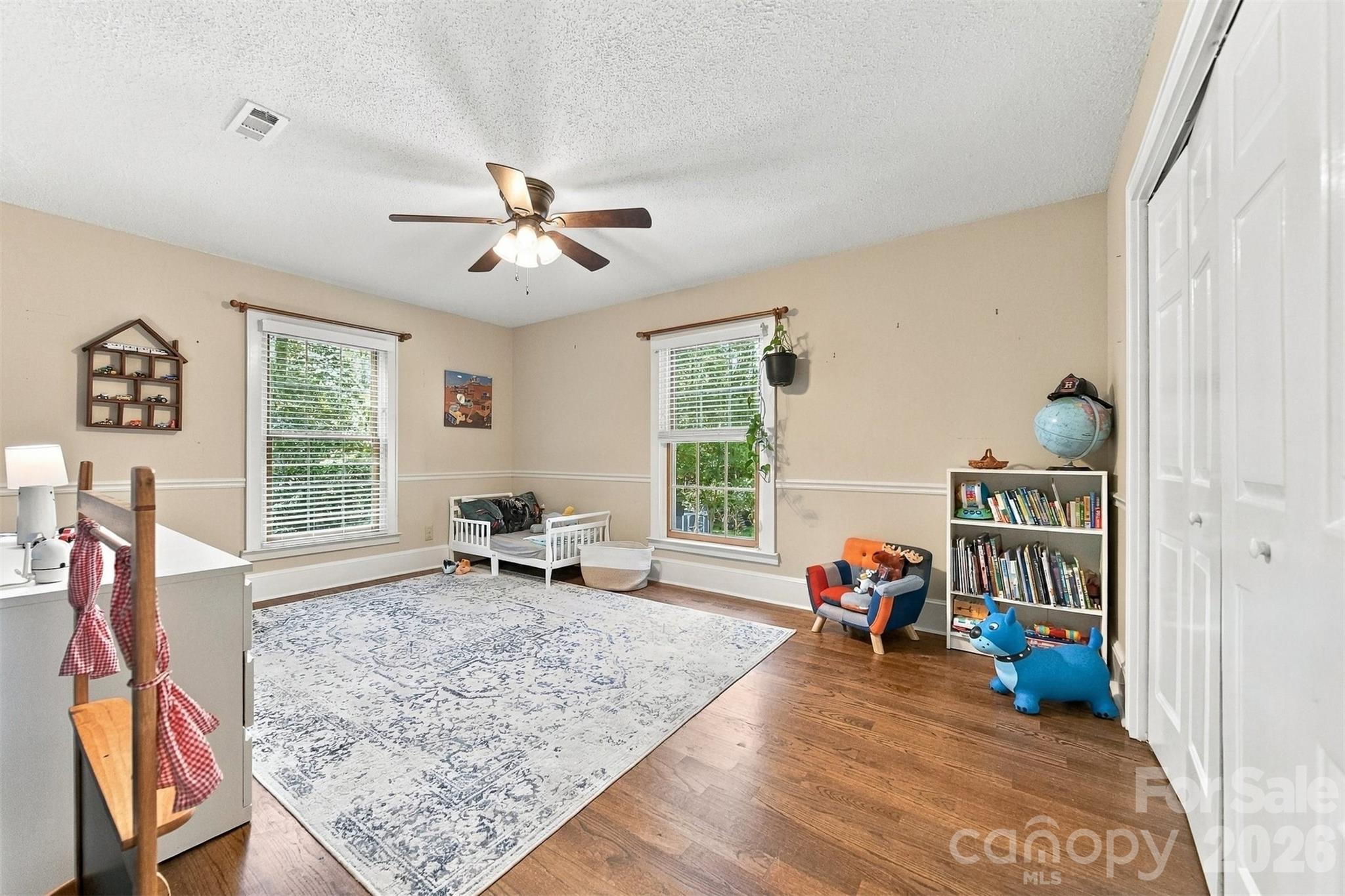 Single Family Residence at 1602 Fairway Drive, Newton, photo 29 of 46