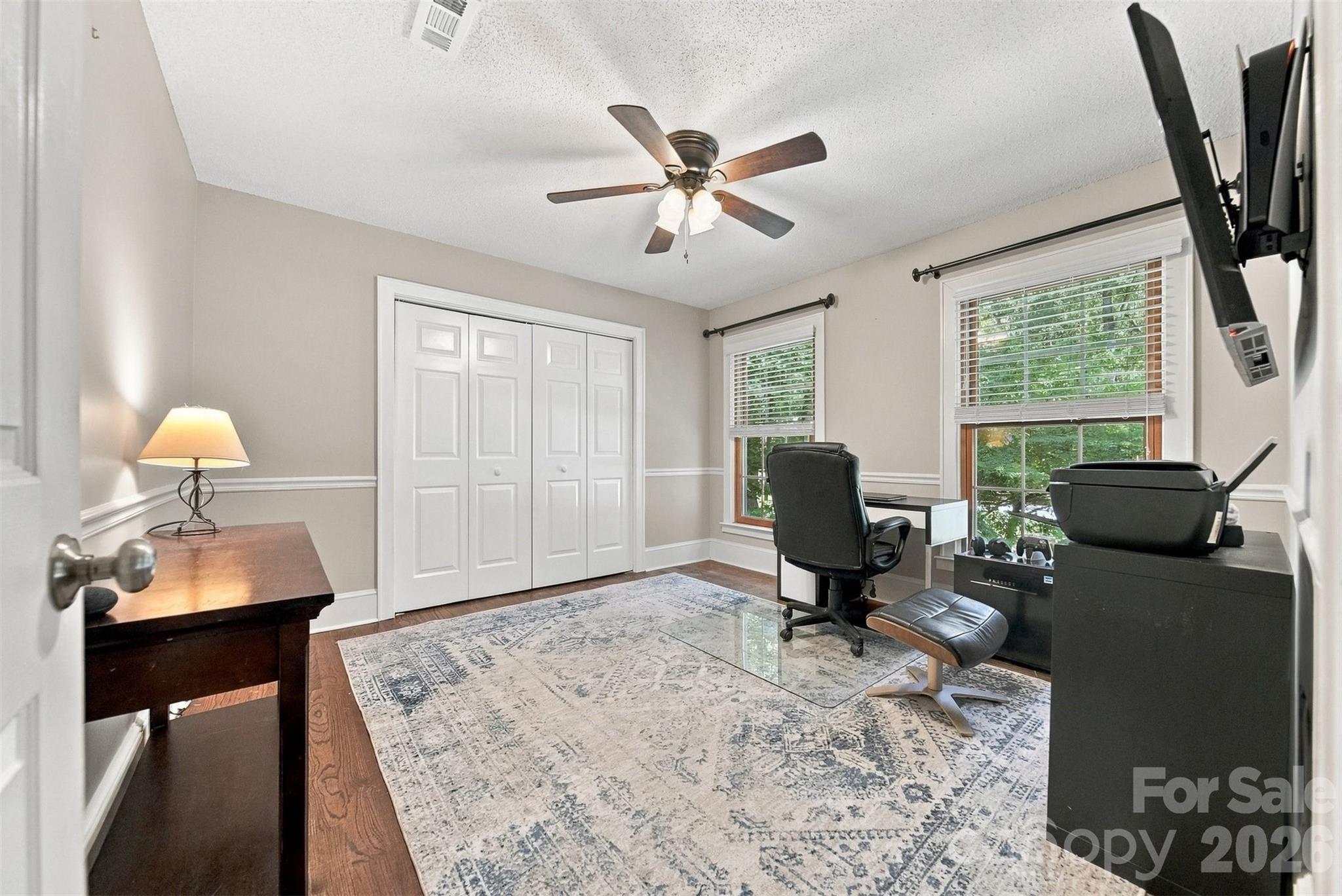 Single Family Residence at 1602 Fairway Drive, Newton, photo 32 of 46