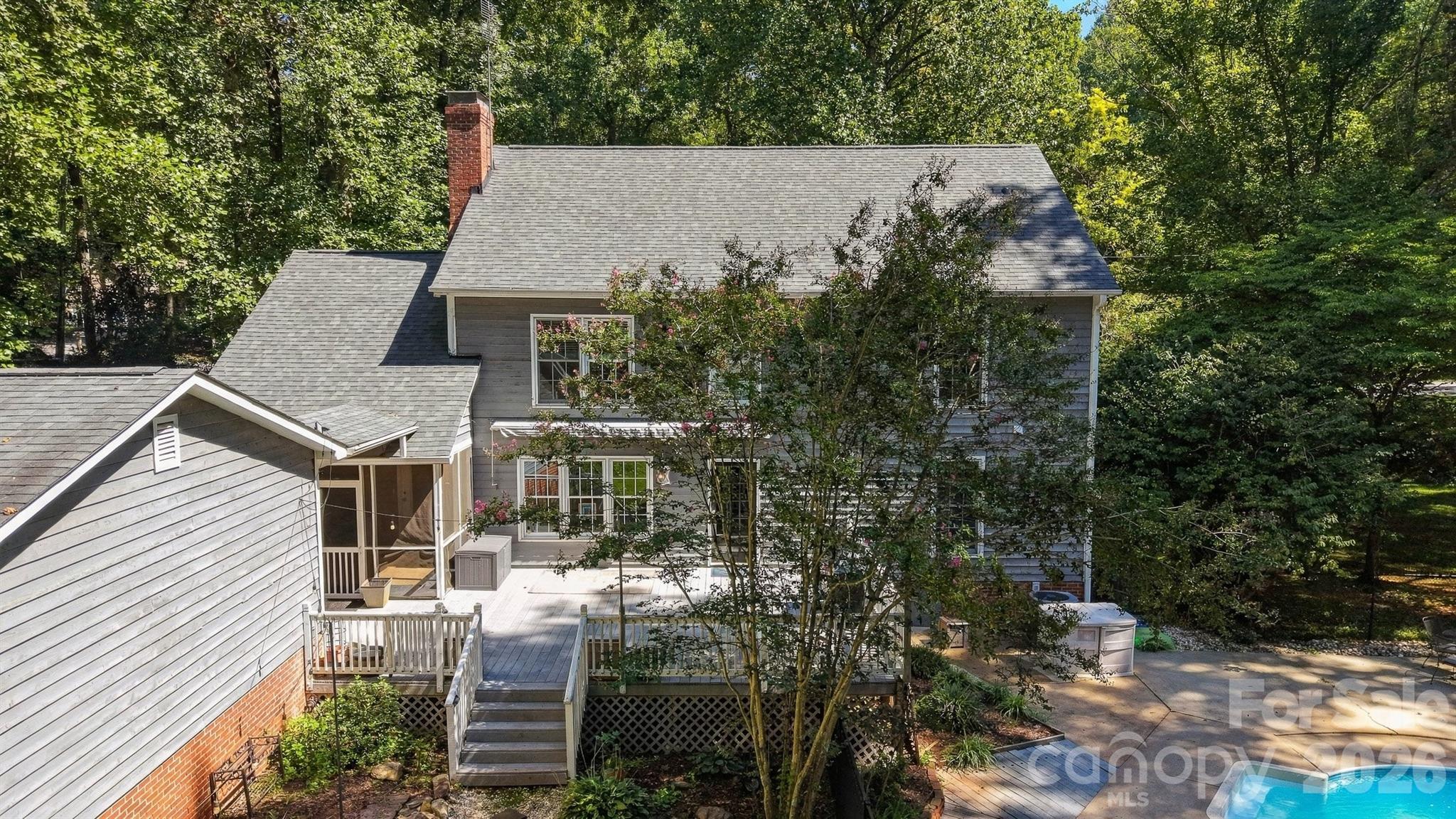 Single Family Residence at 1602 Fairway Drive, Newton, photo 40 of 46