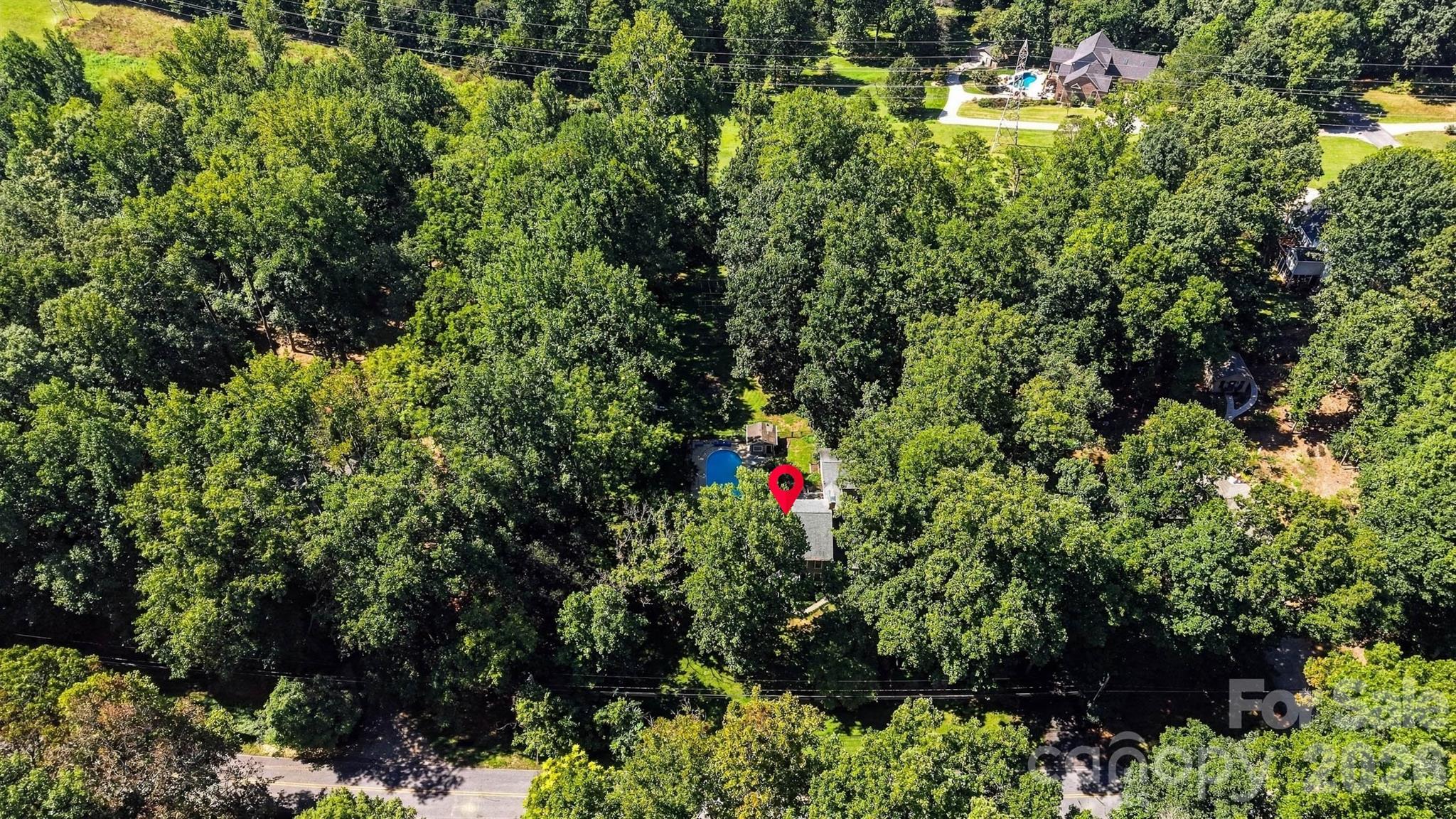 Single Family Residence at 1602 Fairway Drive, Newton, photo 44 of 46