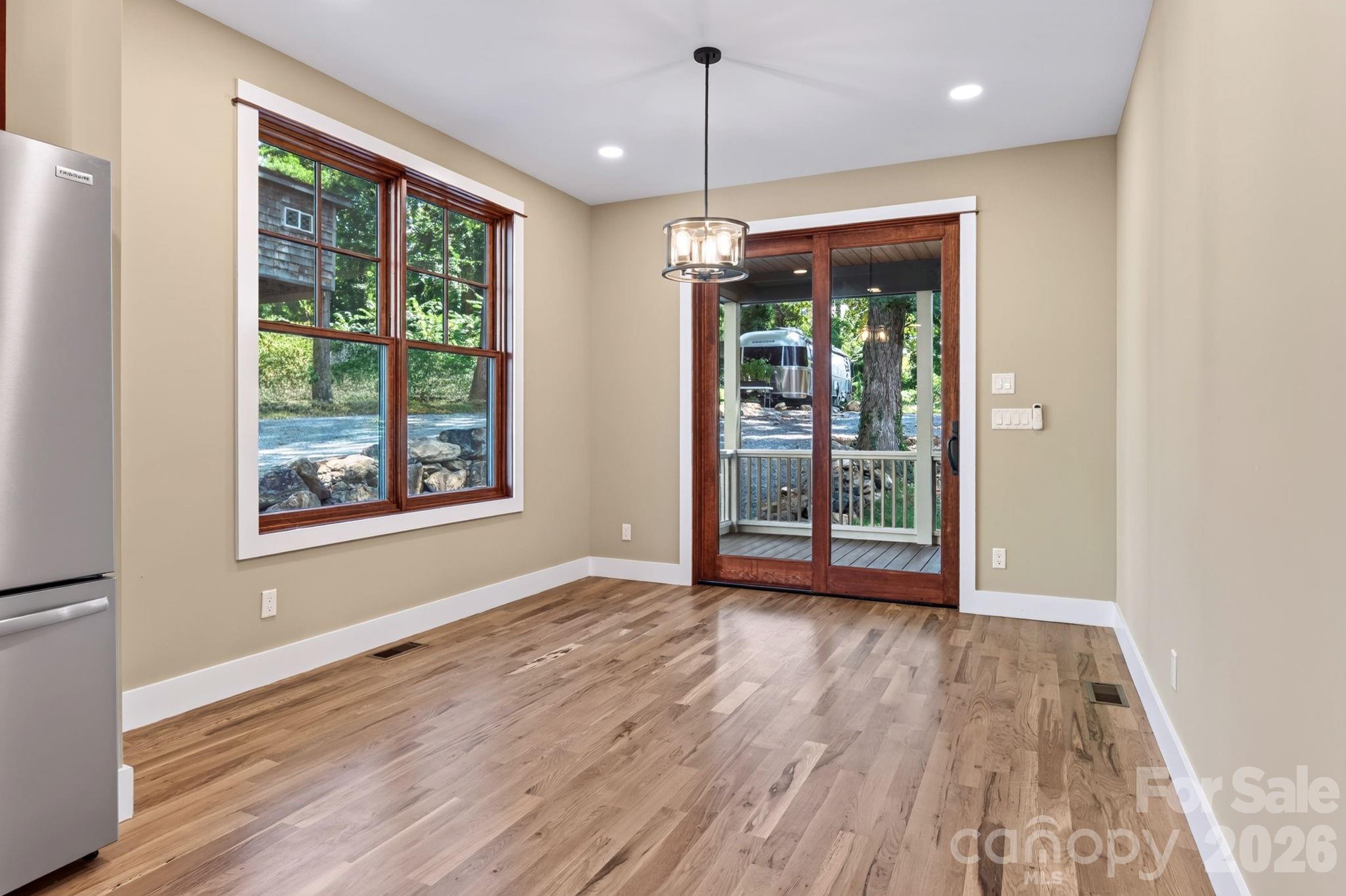 Single Family Residence at 26 Grindstaff Drive, Asheville, photo 12 of 35