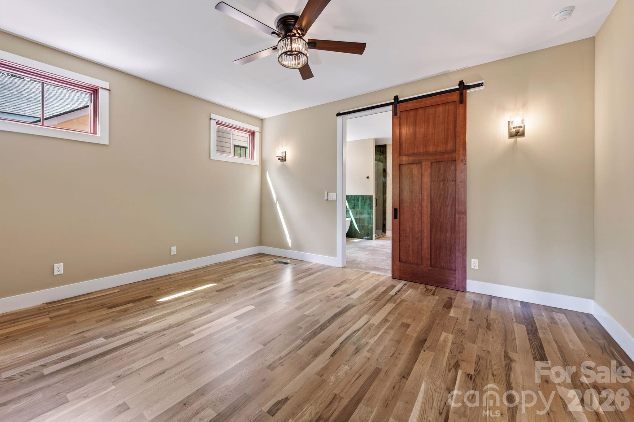 Single Family Residence at 26 Grindstaff Drive, Asheville, photo 14 of 35