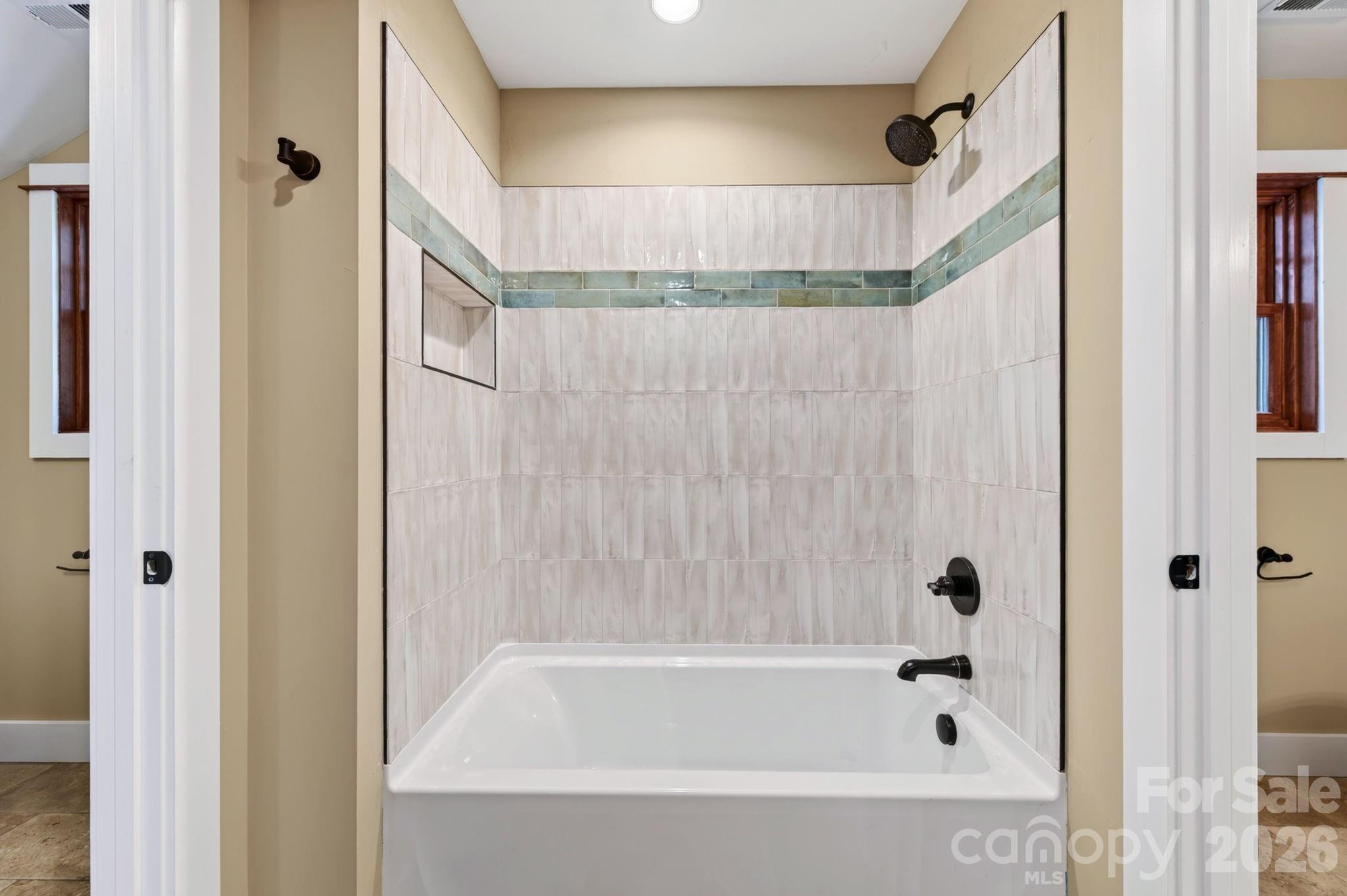 Single Family Residence at 26 Grindstaff Drive, Asheville, photo 22 of 35