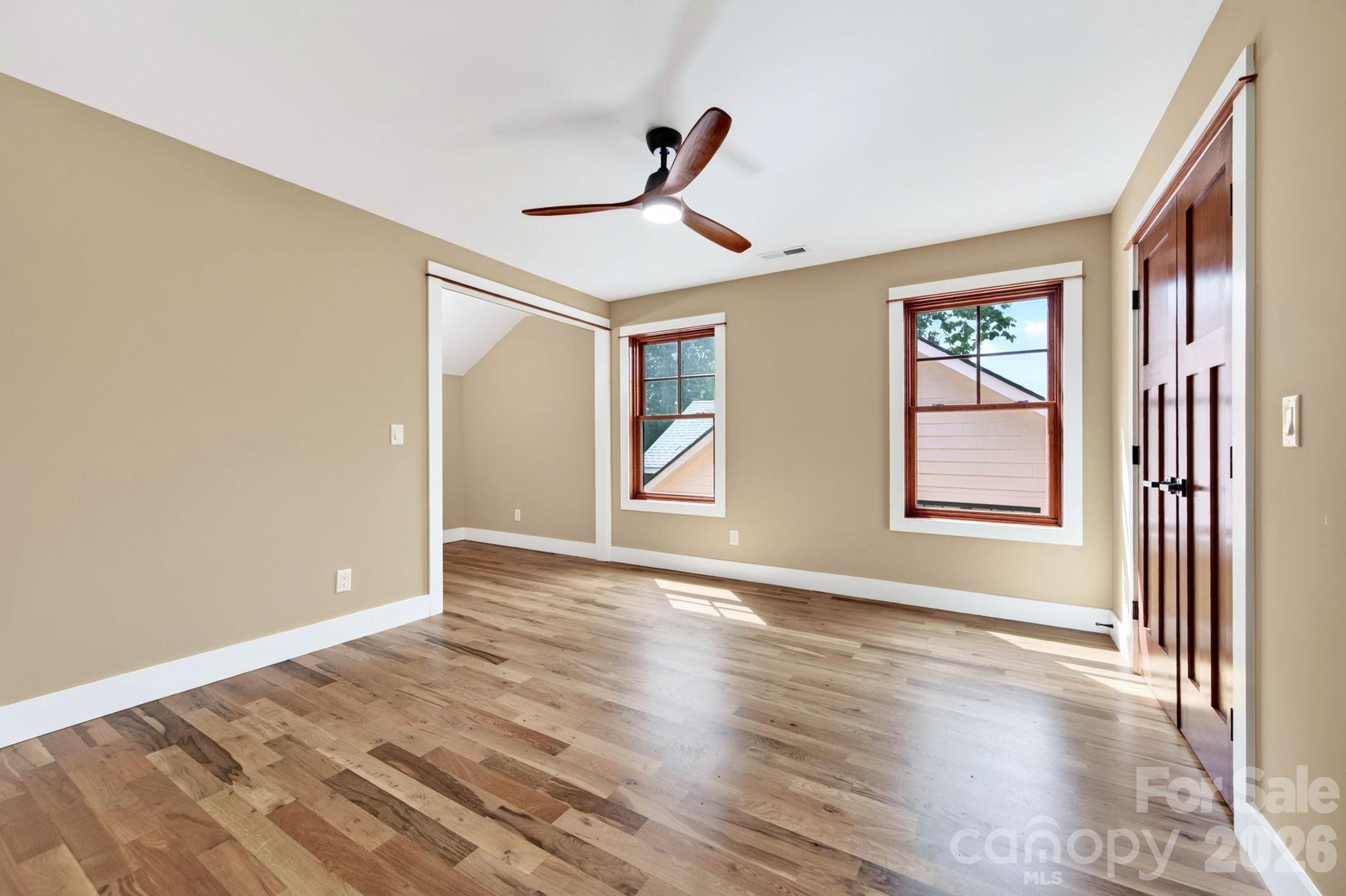 Single Family Residence at 26 Grindstaff Drive, Asheville, photo 23 of 35