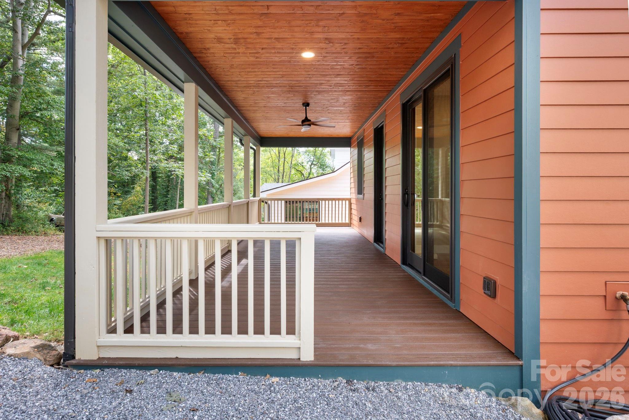 Single Family Residence at 26 Grindstaff Drive, Asheville, photo 29 of 35