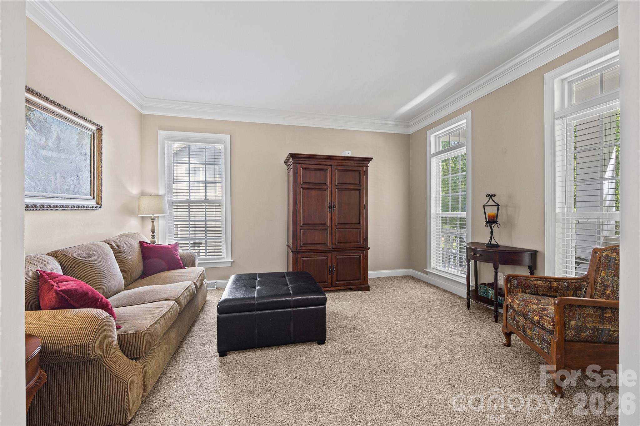 Single Family Residence at 1063 Hunters Run Drive, Tega Cay, photo 4 of 41