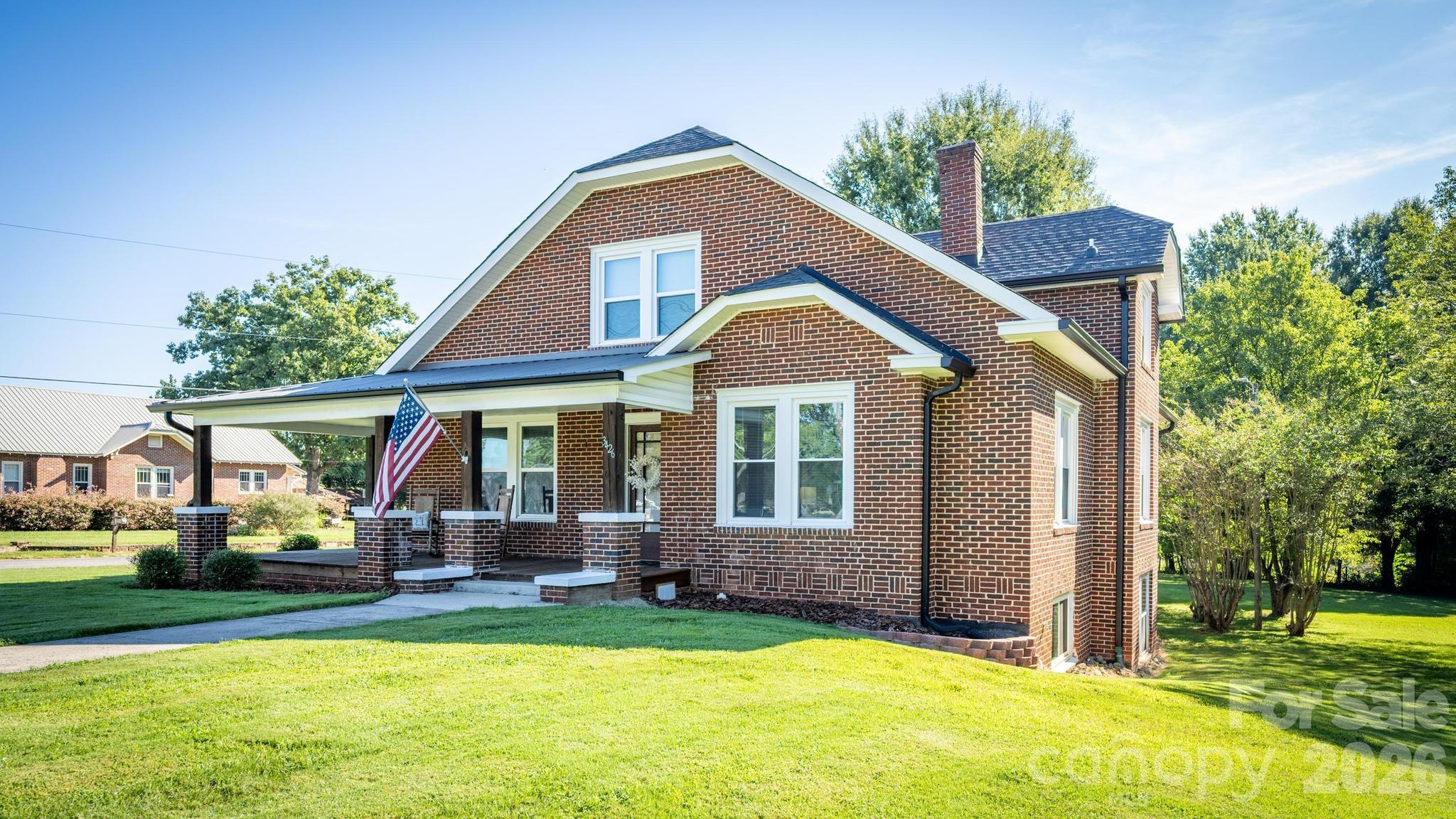 3426 Harmony Highway