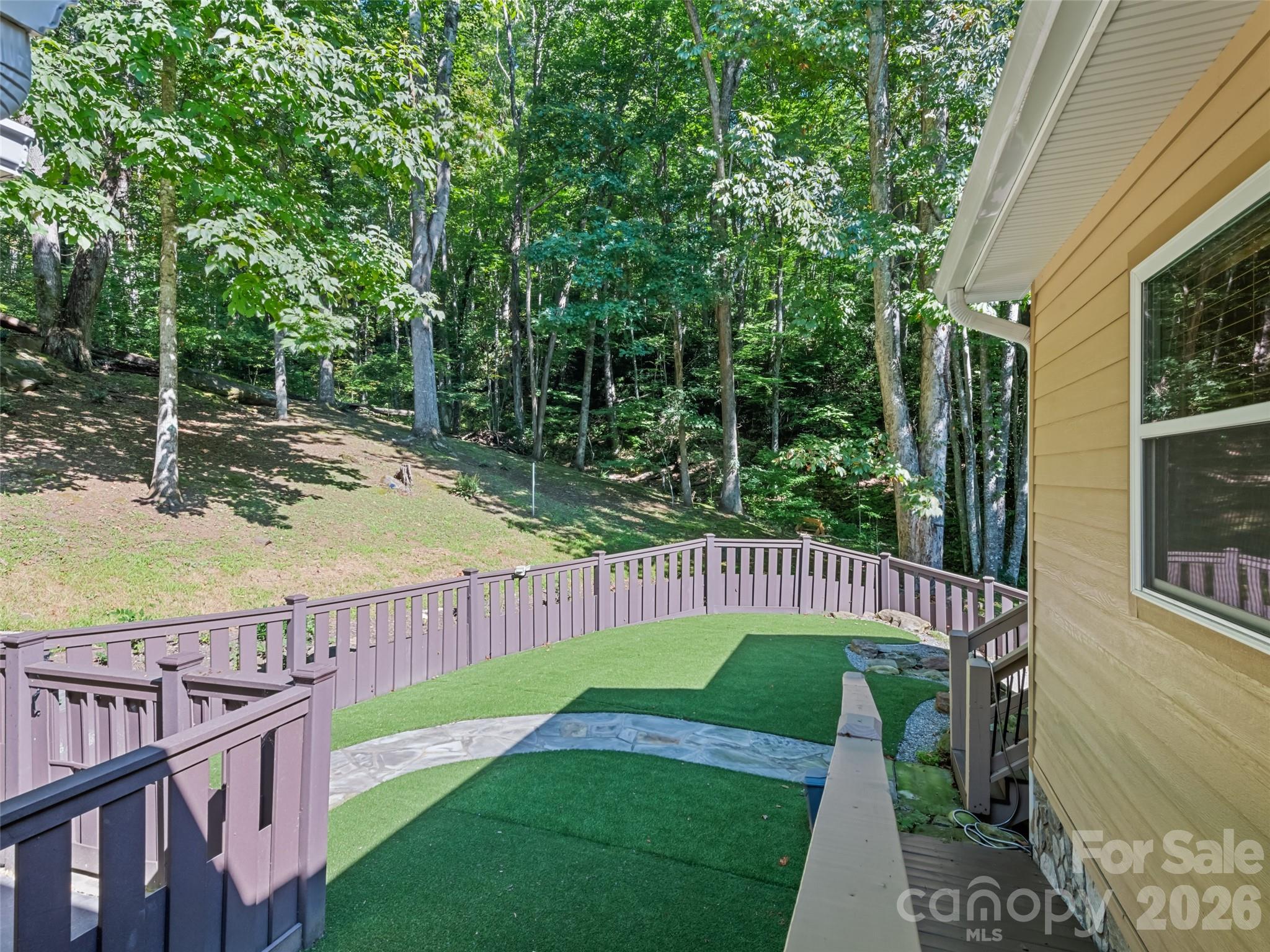 Single Family Residence at 100 Loafer Lane, Waynesville, photo 11 of 47