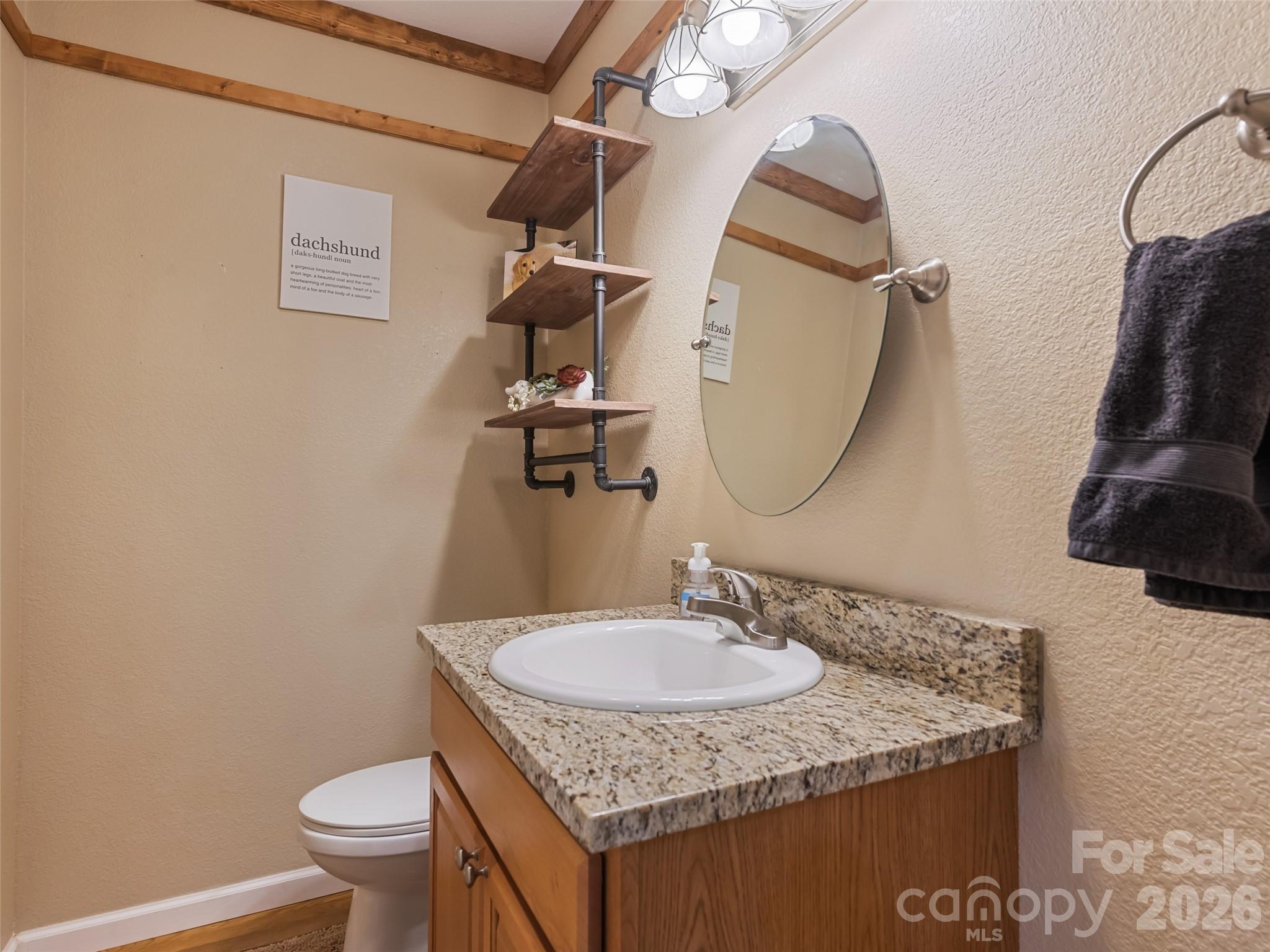Single Family Residence at 100 Loafer Lane, Waynesville, photo 27 of 47