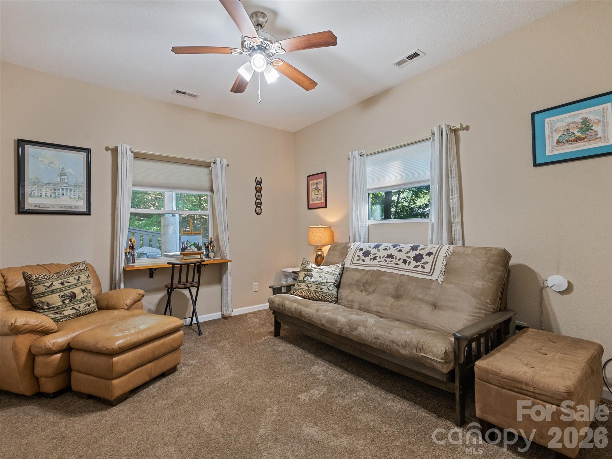 Single Family Residence at 100 Loafer Lane, Waynesville, photo 32 of 47