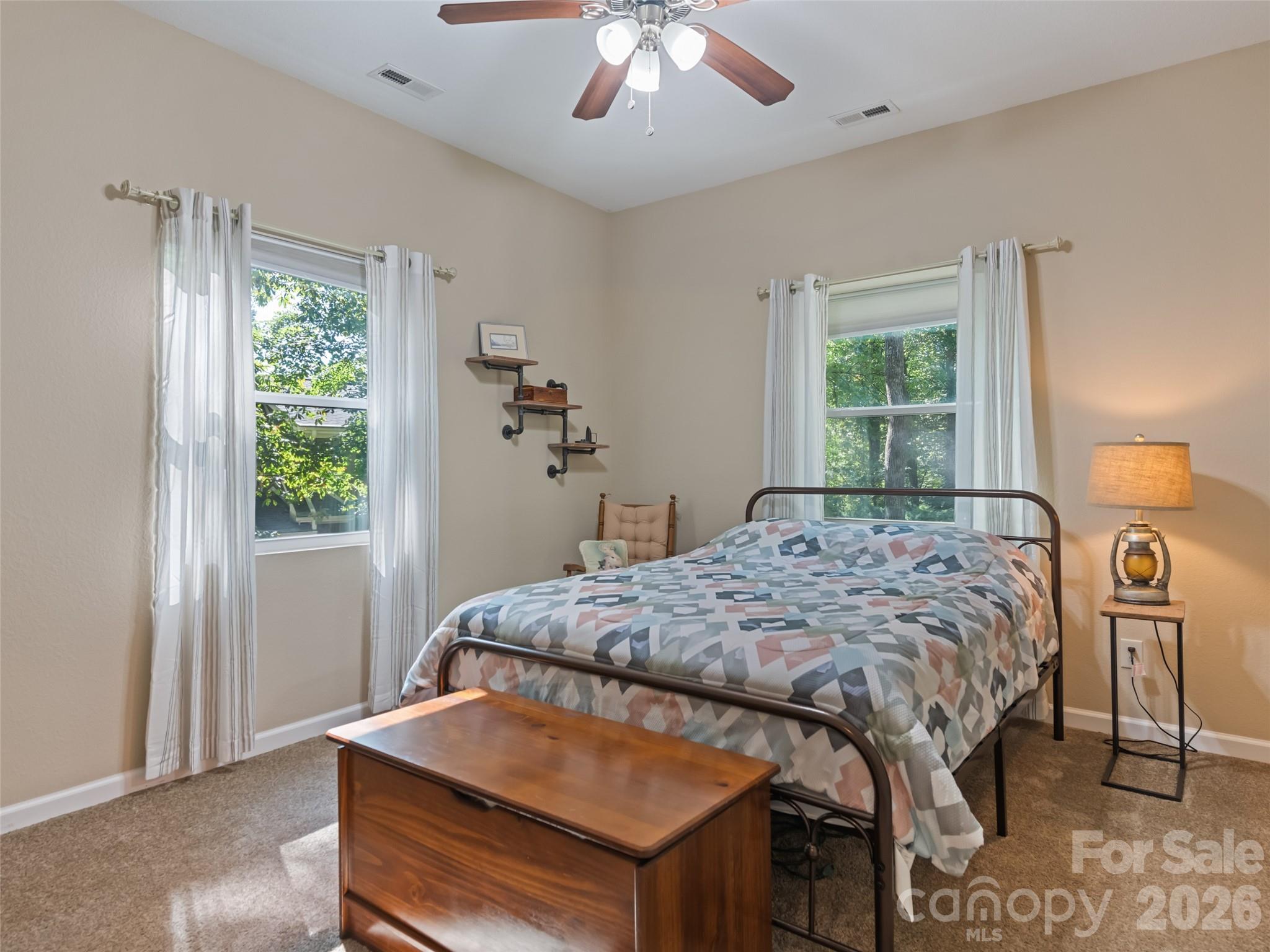 Single Family Residence at 100 Loafer Lane, Waynesville, photo 34 of 47